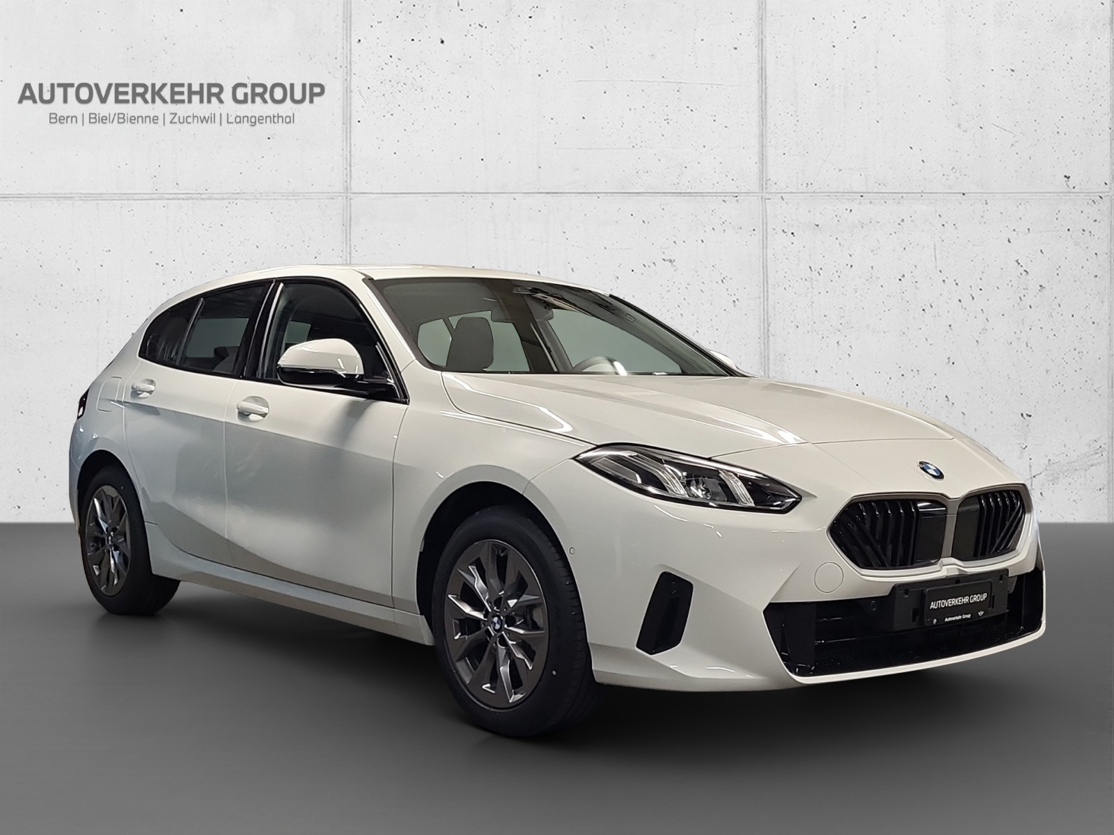 BMW 116 Steptronic-image-2
