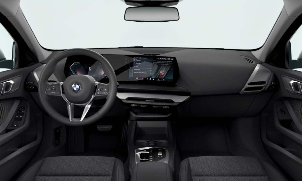 BMW 116 Steptronic-image-3