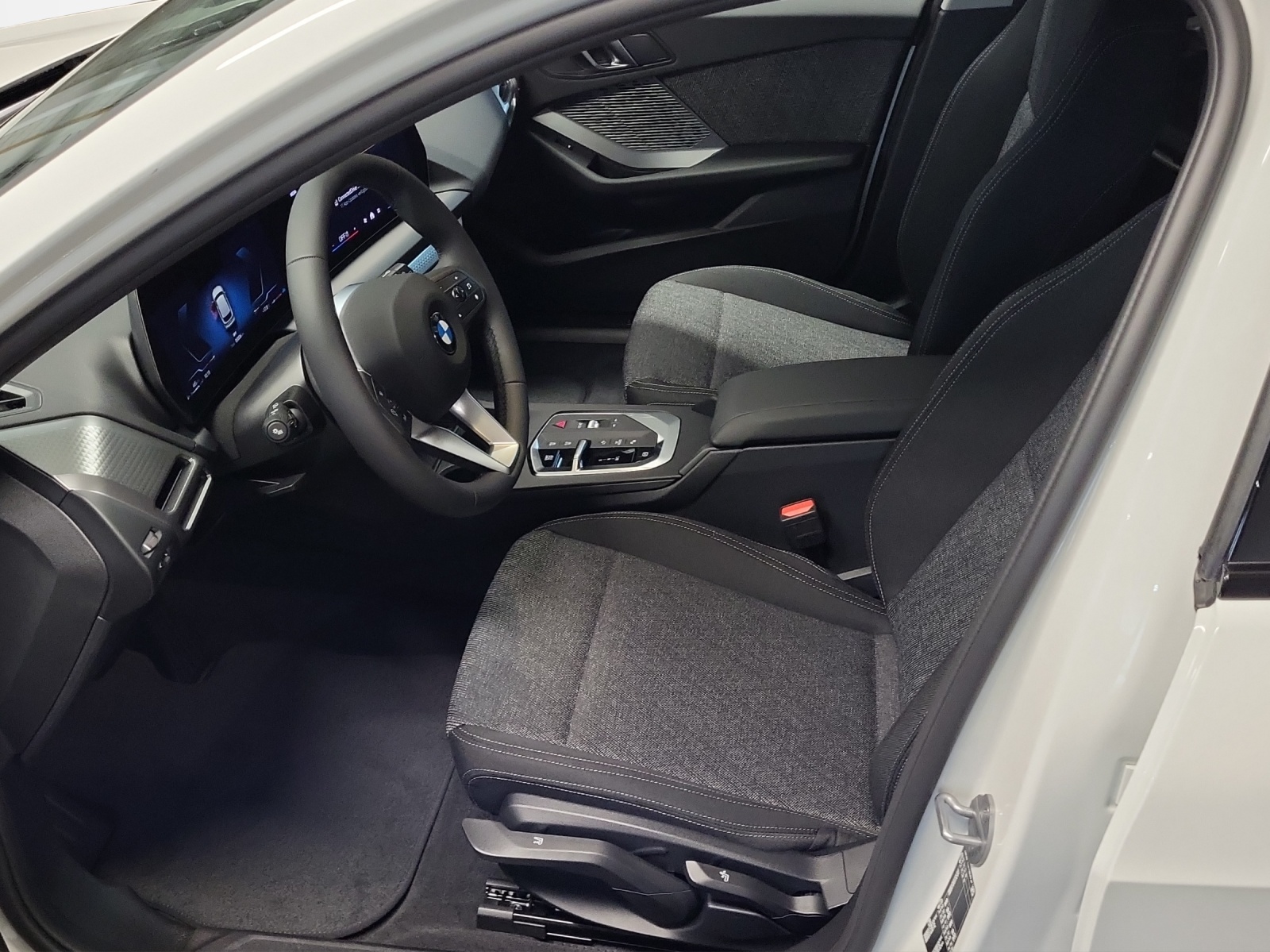 BMW 116 Steptronic-image-9