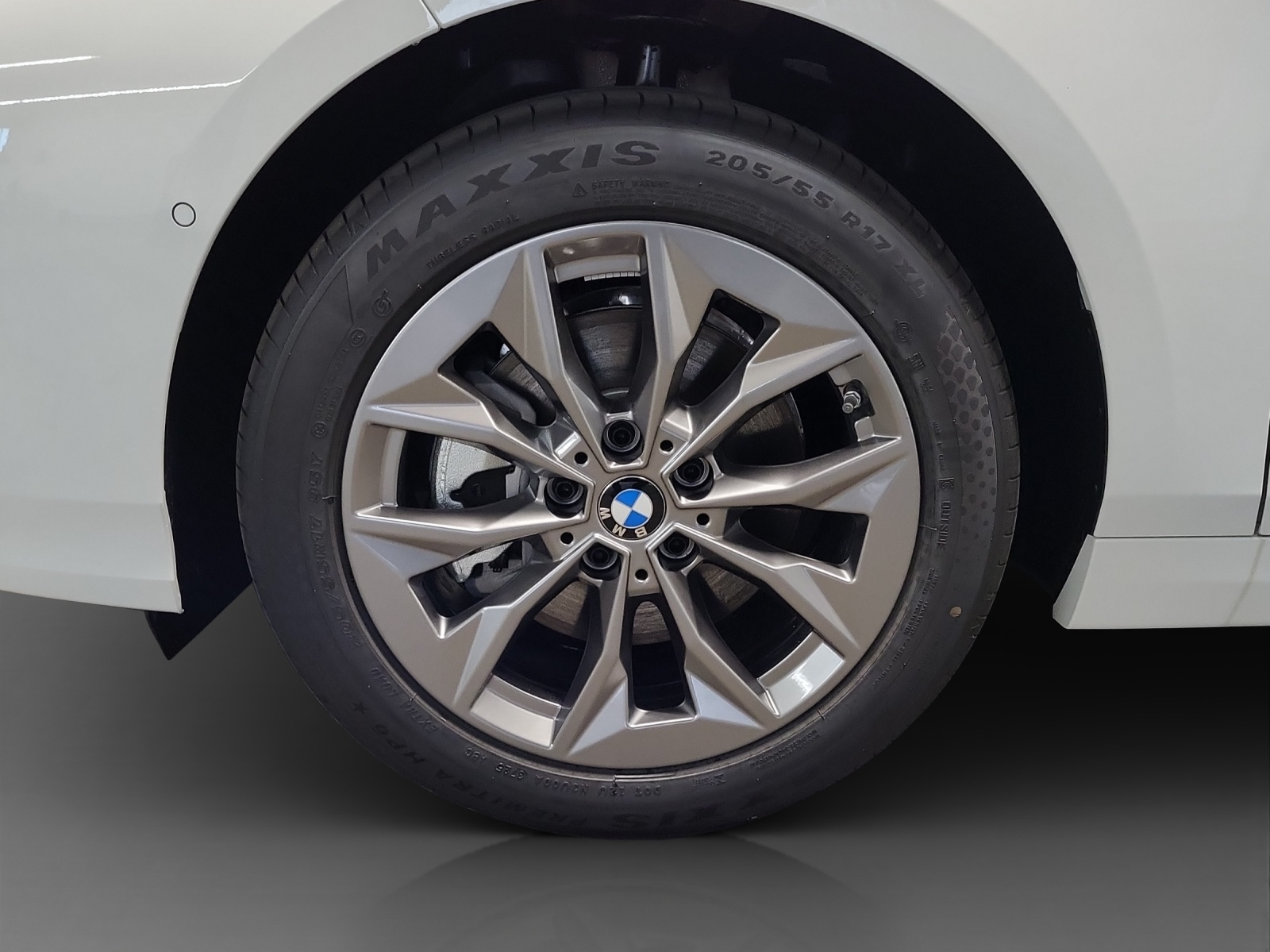 BMW 116 Steptronic-image-8