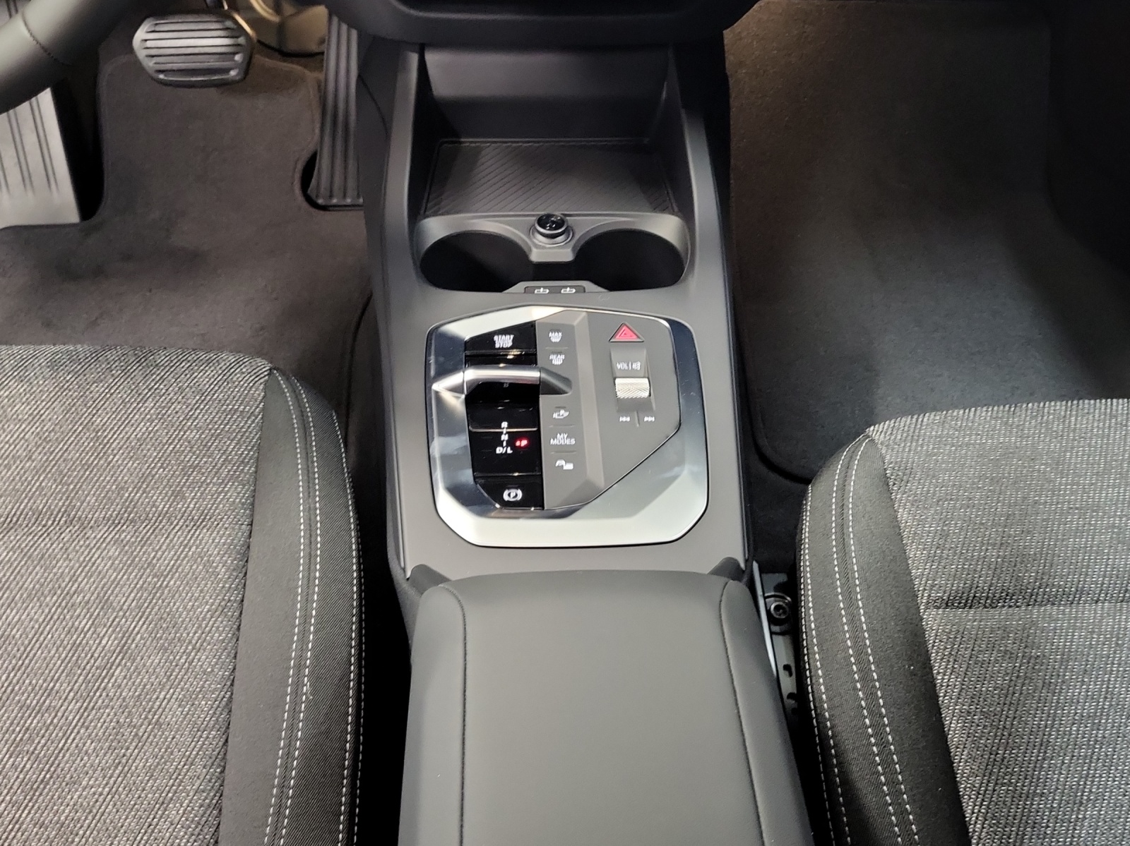 BMW 116 Steptronic-image-17