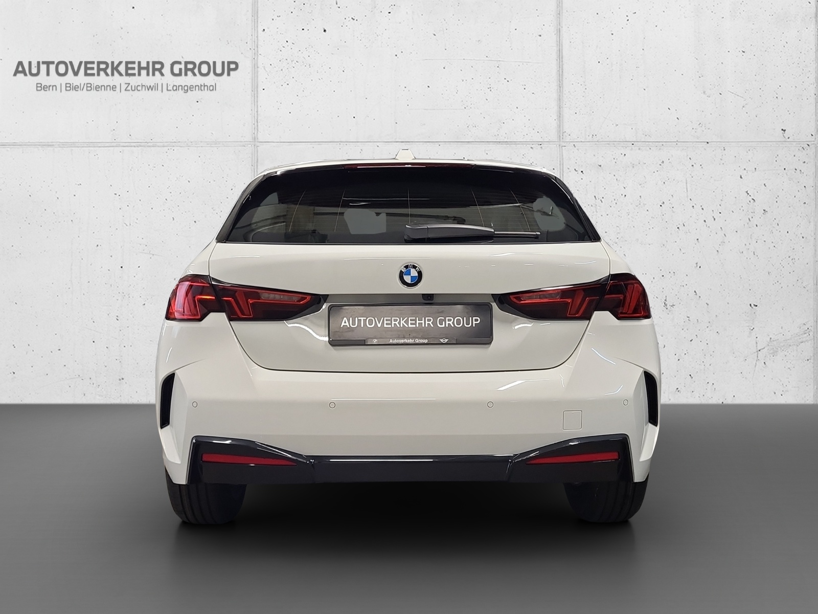 BMW 116 Steptronic-image-5