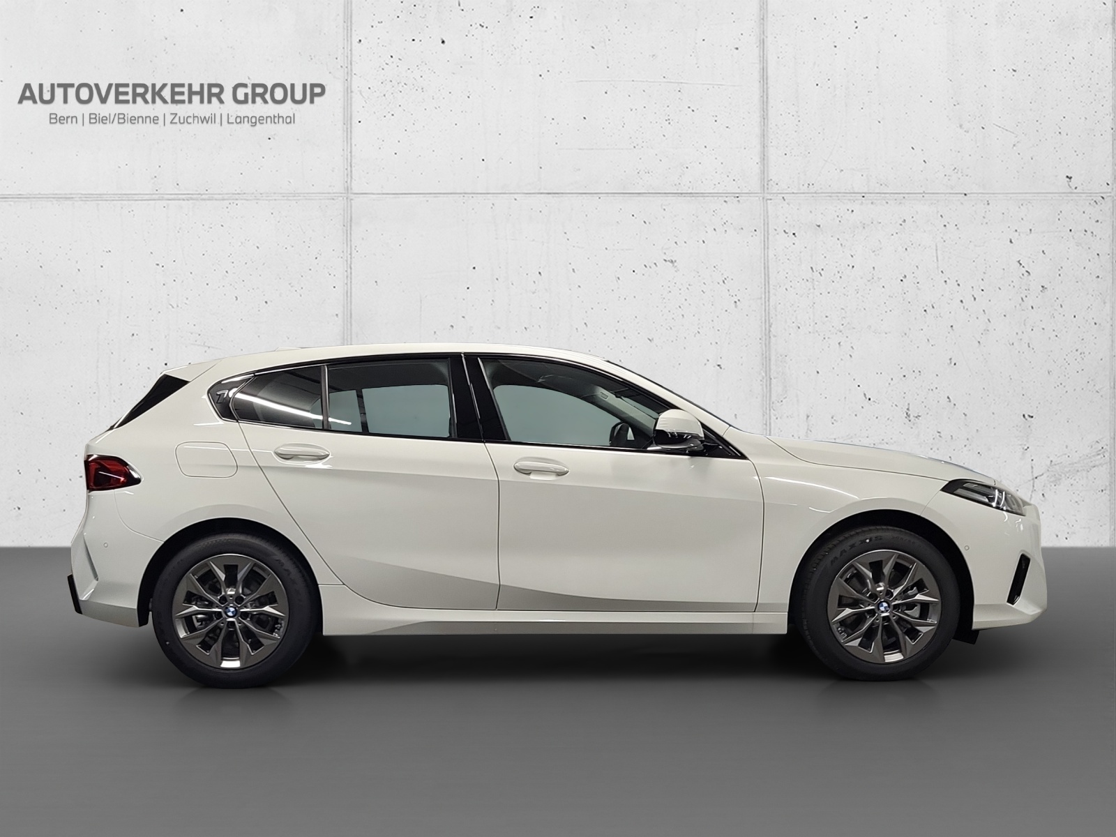 BMW 116 Steptronic-image-3