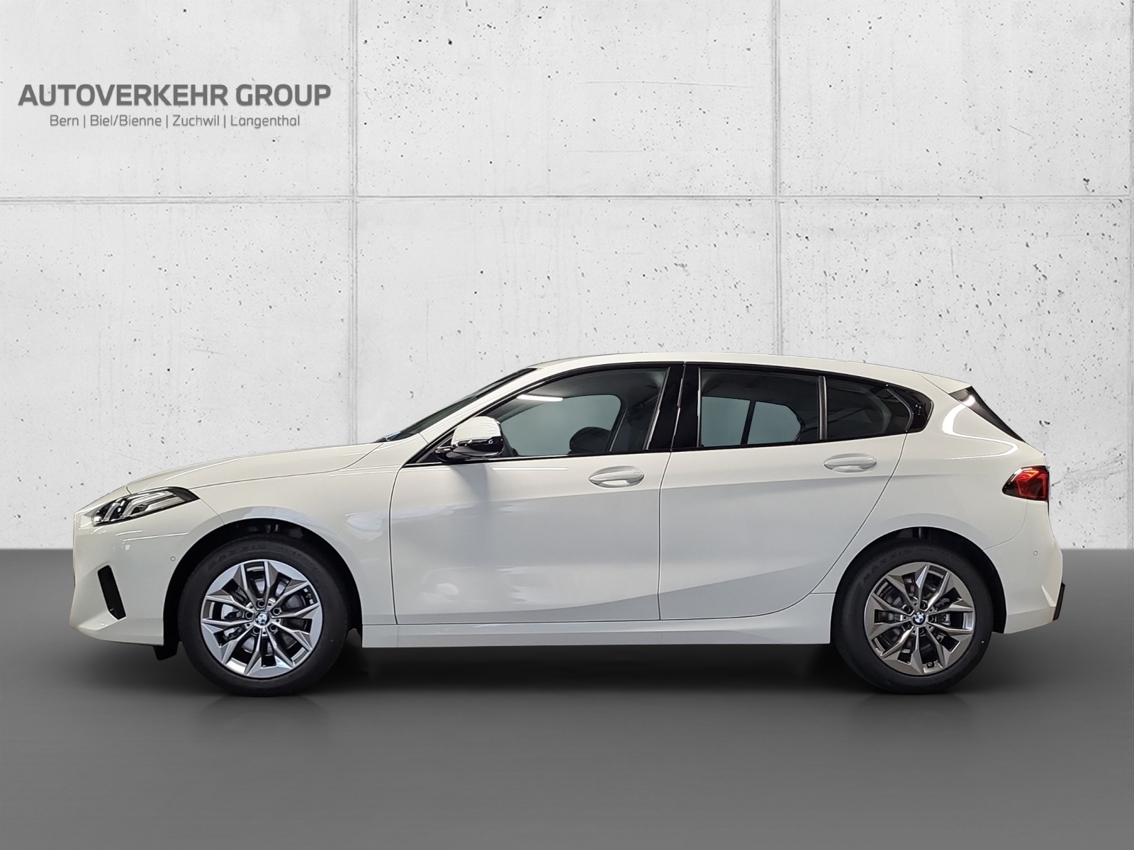 BMW 116 Steptronic-image-7