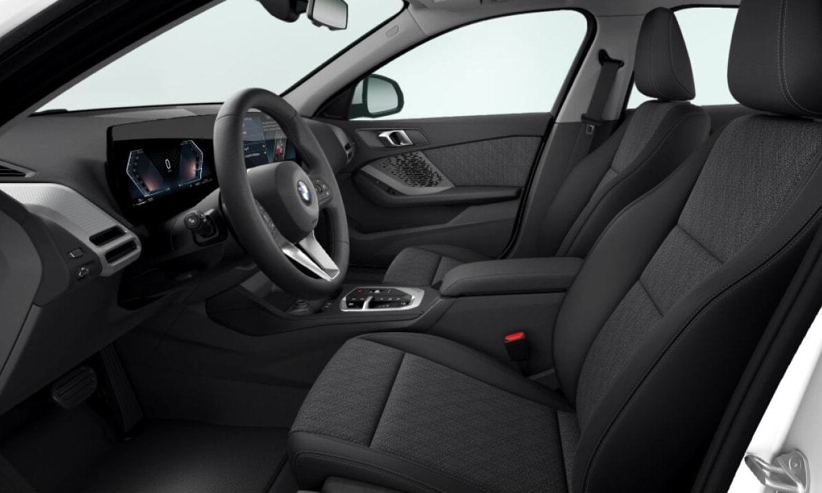 BMW 116 Steptronic-image-2