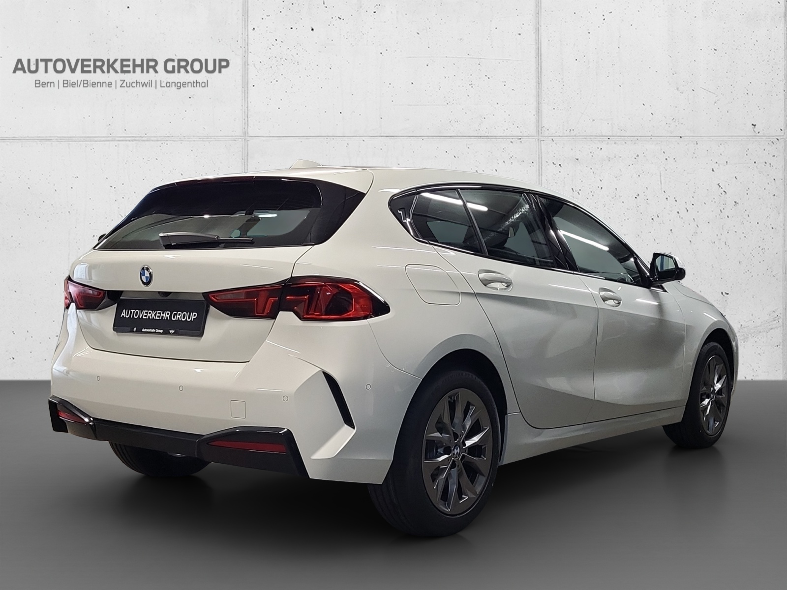 BMW 116 Steptronic-image-4