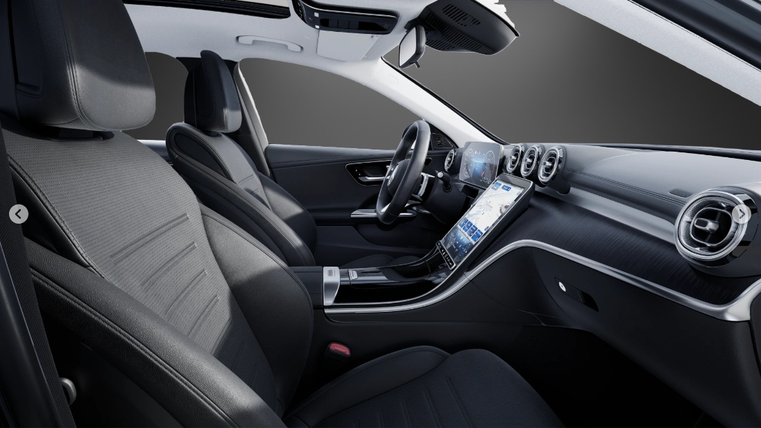 MERCEDES-BENZ C 220 d T 4 Matic-image-7