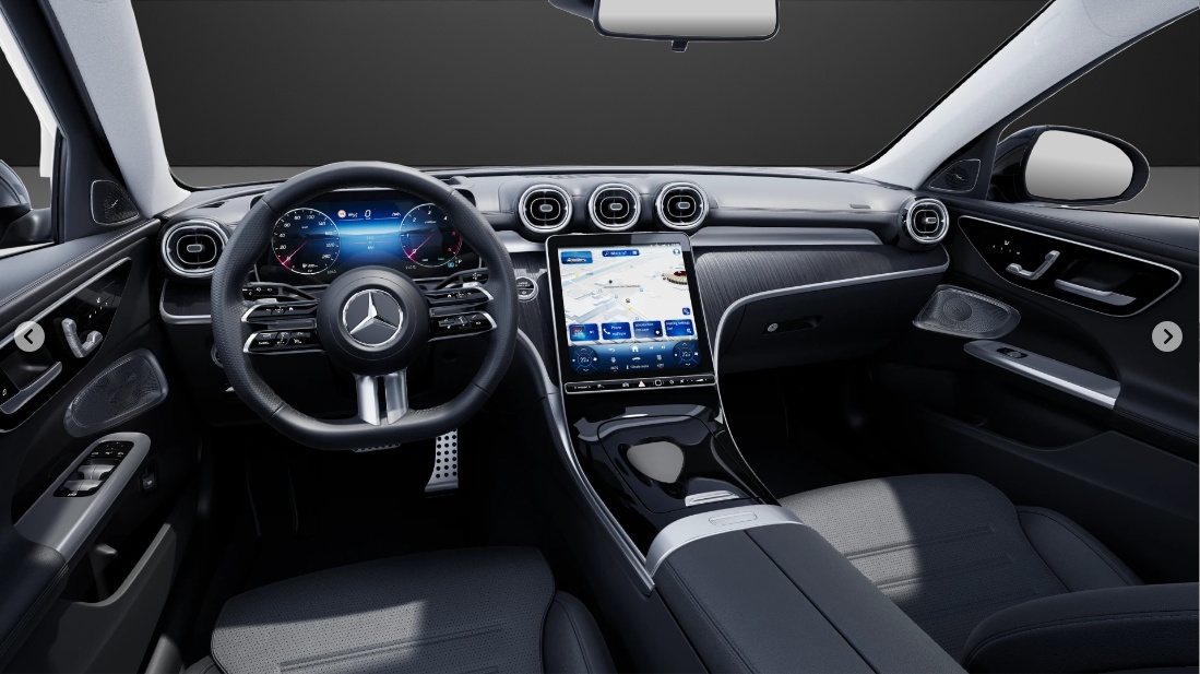 MERCEDES-BENZ C 220 d T 4 Matic-image-5