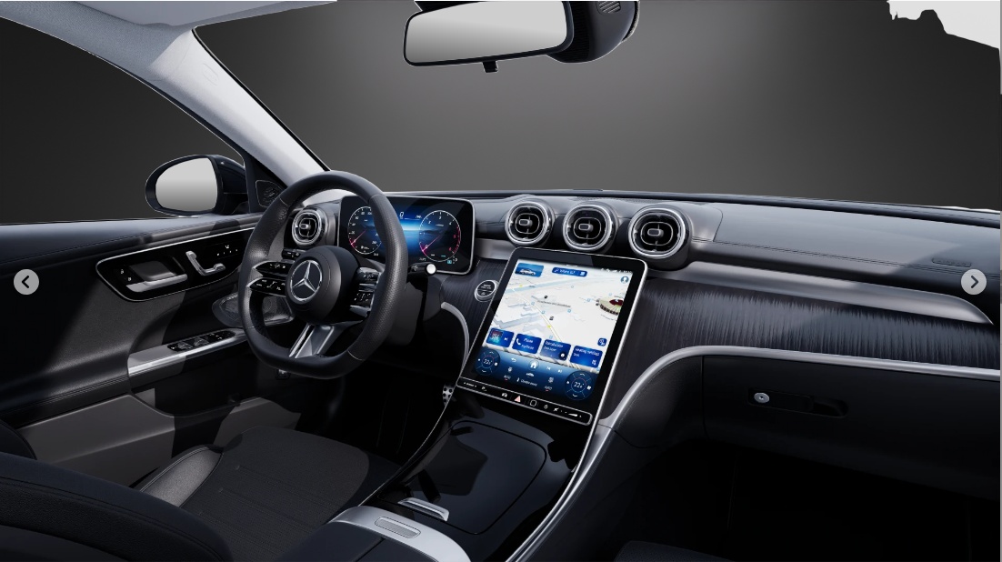 MERCEDES-BENZ C 220 d T 4 Matic-image-6