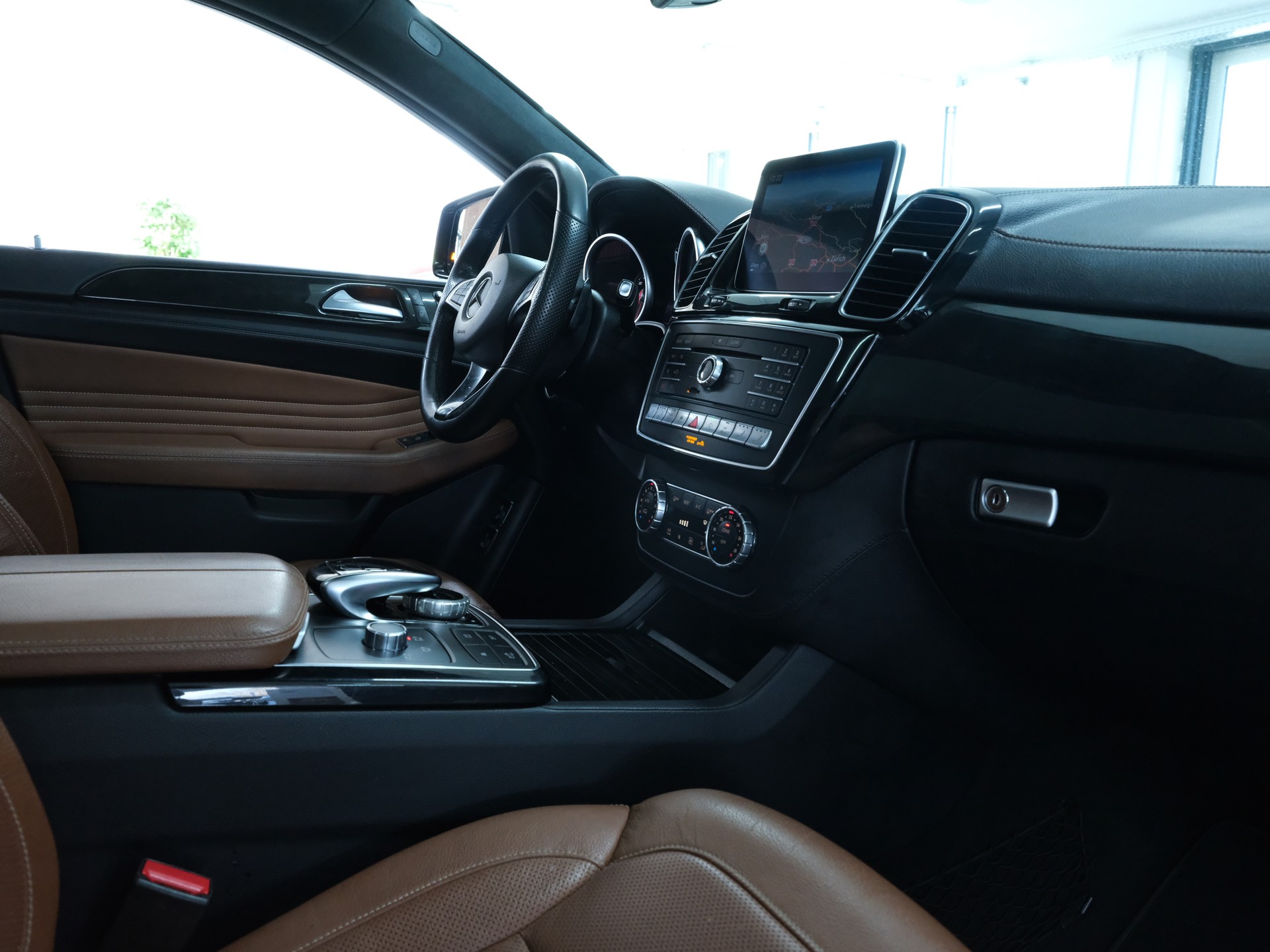 MERCEDES-BENZ GLE Coupé 350 d 4Matic 9G-Tronic-image-20