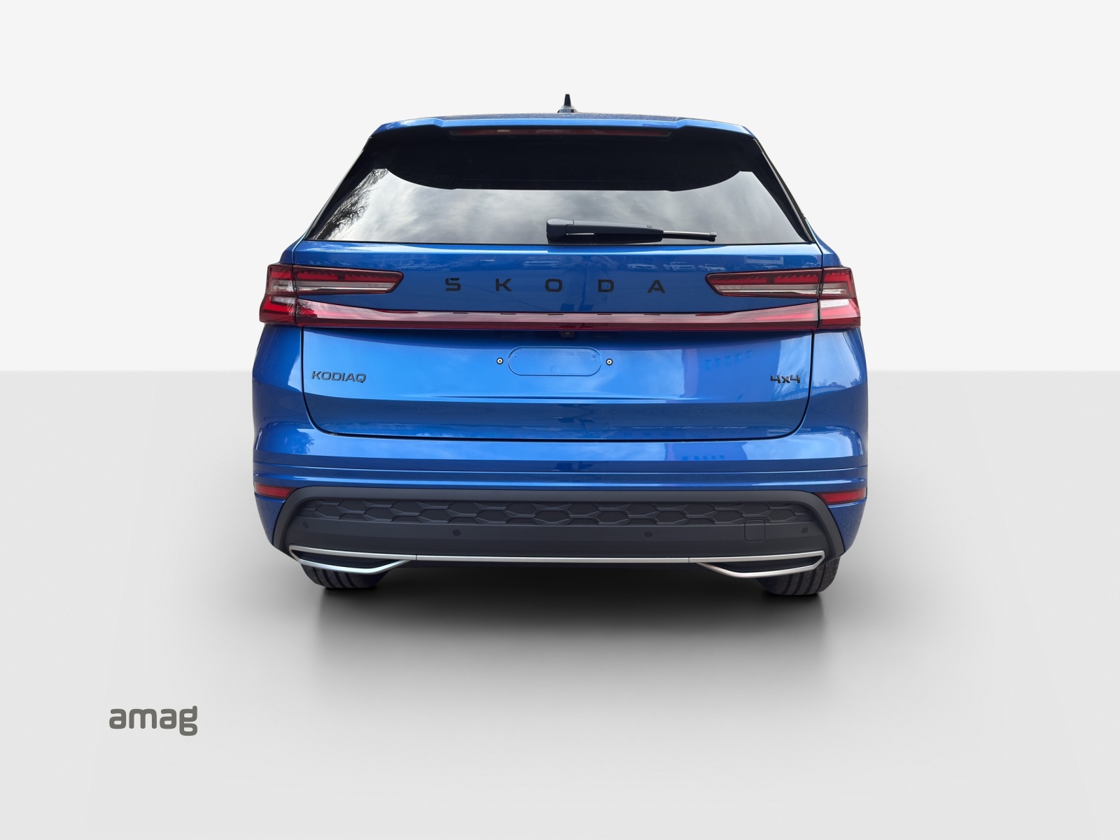SKODA Kodiaq 2.0 TSI Sportline 4x4-image-3