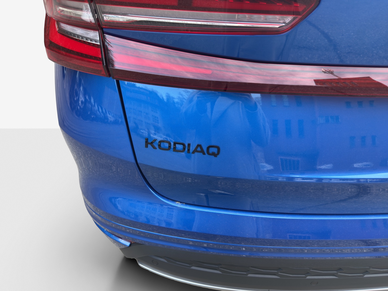 SKODA Kodiaq 2.0 TSI Sportline 4x4-image-14