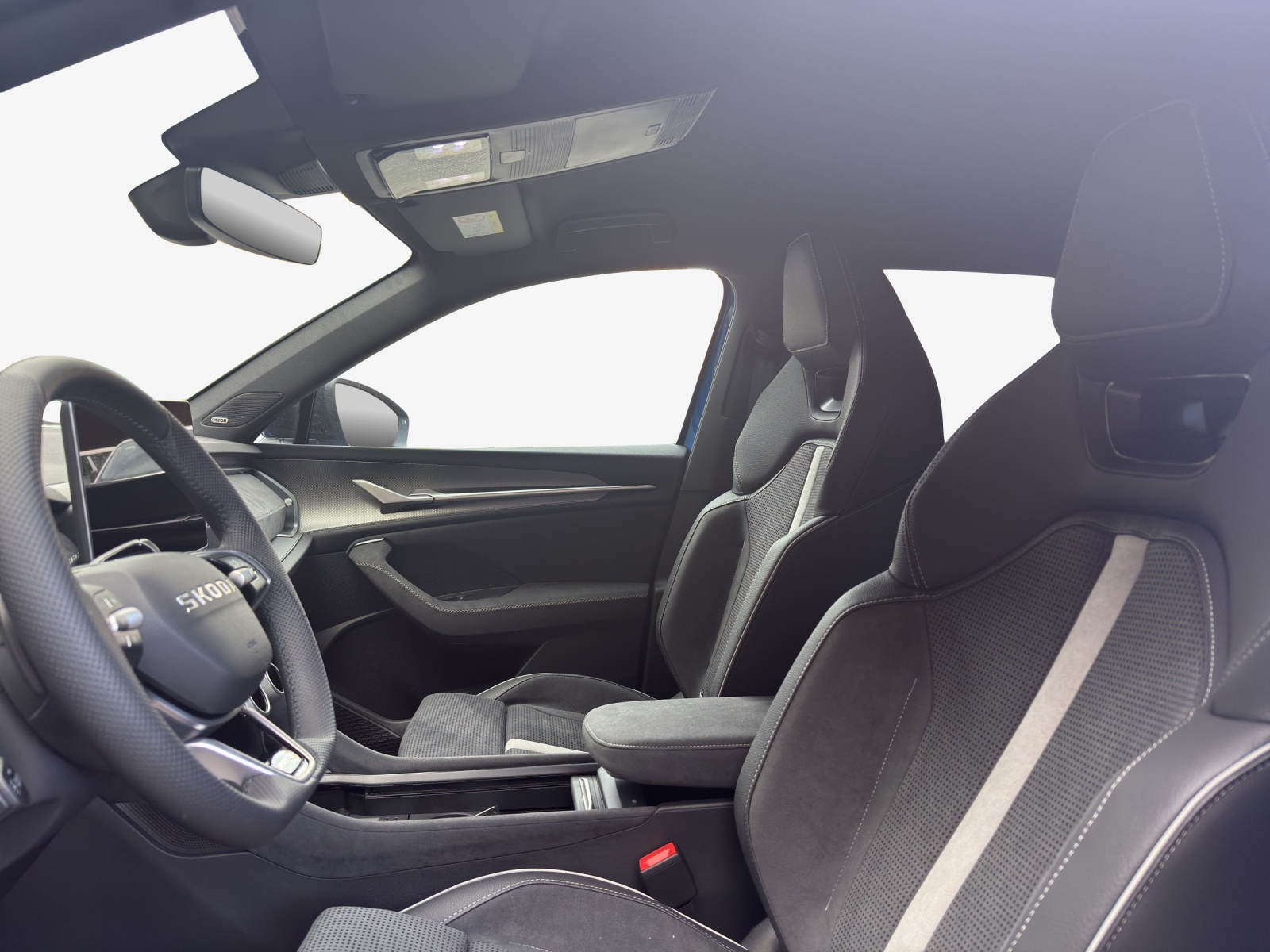 SKODA Kodiaq 2.0 TSI Sportline 4x4-image-7