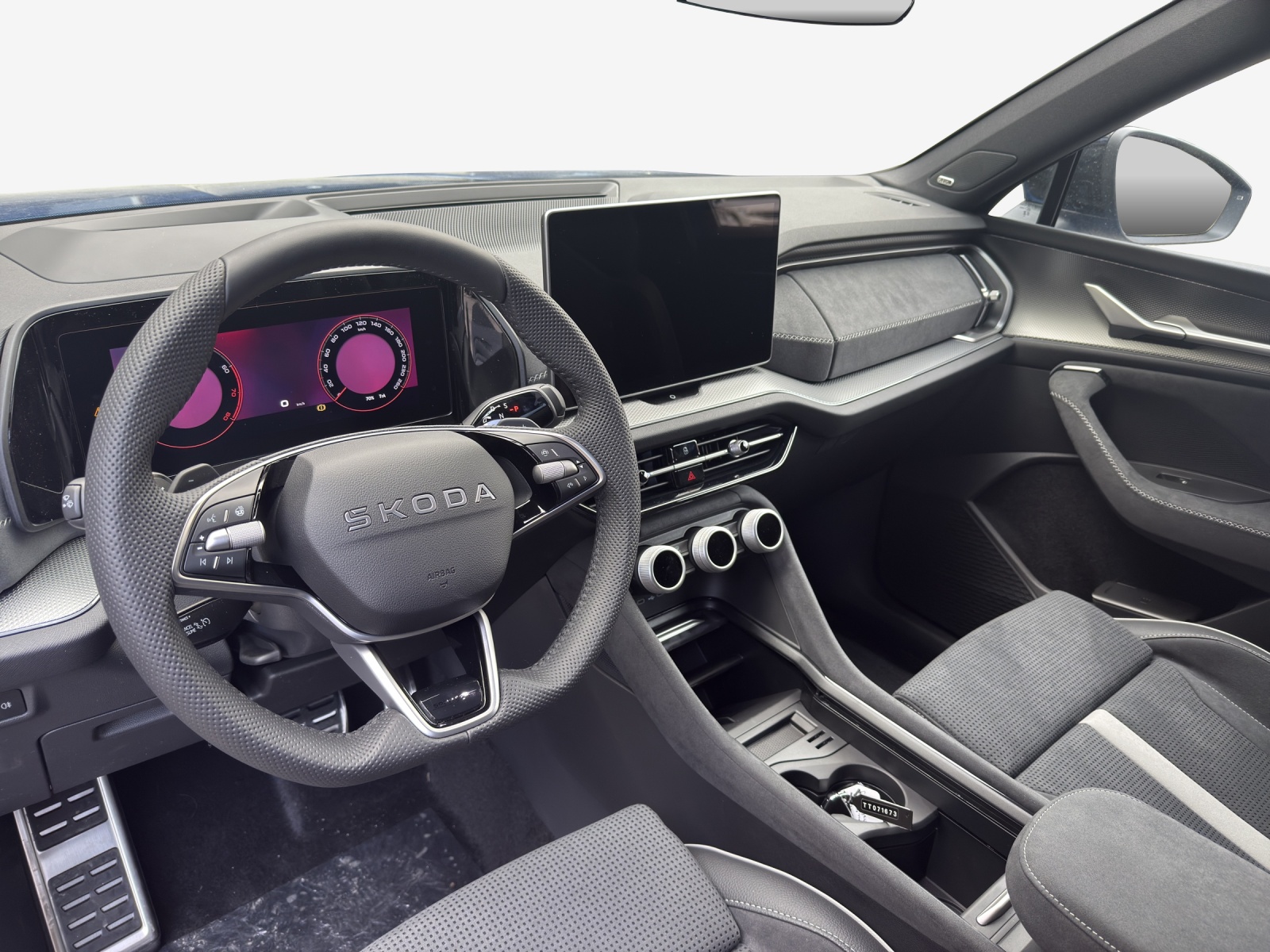 SKODA Kodiaq 2.0 TSI Sportline 4x4-image-8