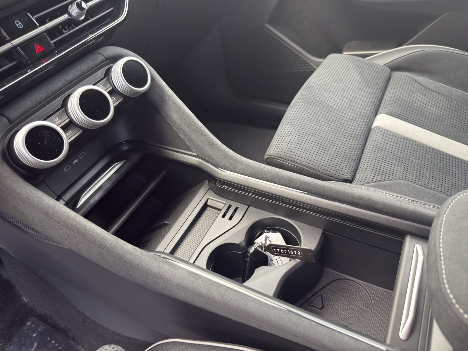 SKODA Kodiaq 2.0 TSI Sportline 4x4-image-10