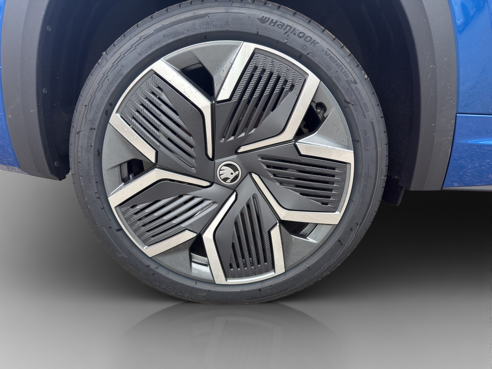 SKODA Kodiaq 2.0 TSI Sportline 4x4-image-13