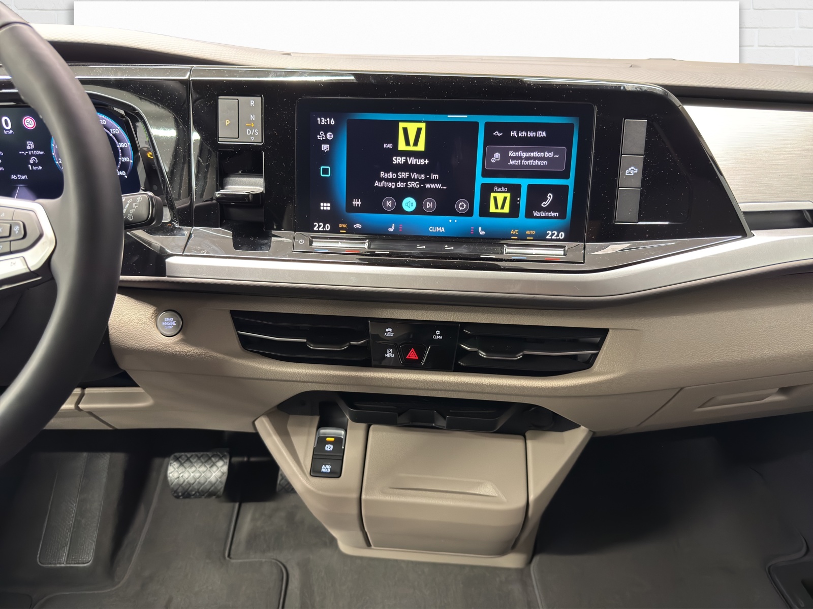 VW T7 California 2.0 TSI Ocean Liberty DSG-image-8