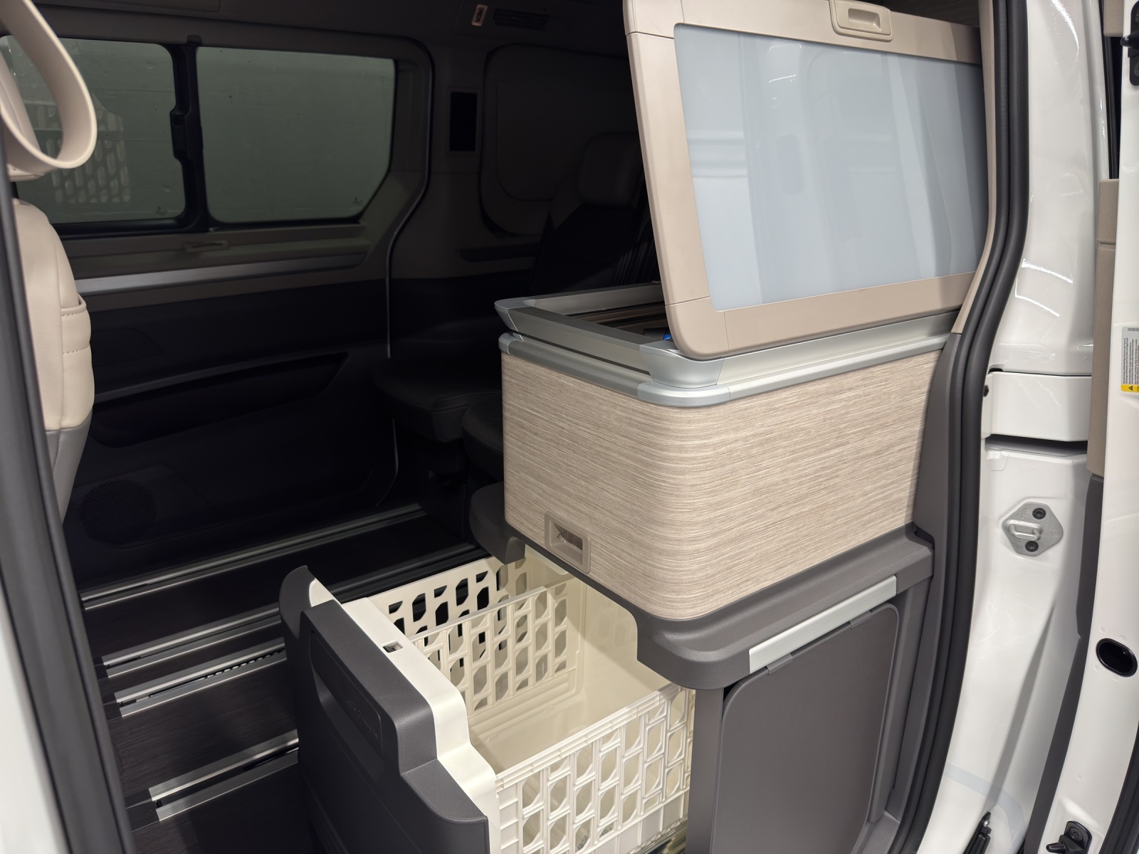 VW T7 California 2.0 TSI Ocean Liberty DSG-image-13