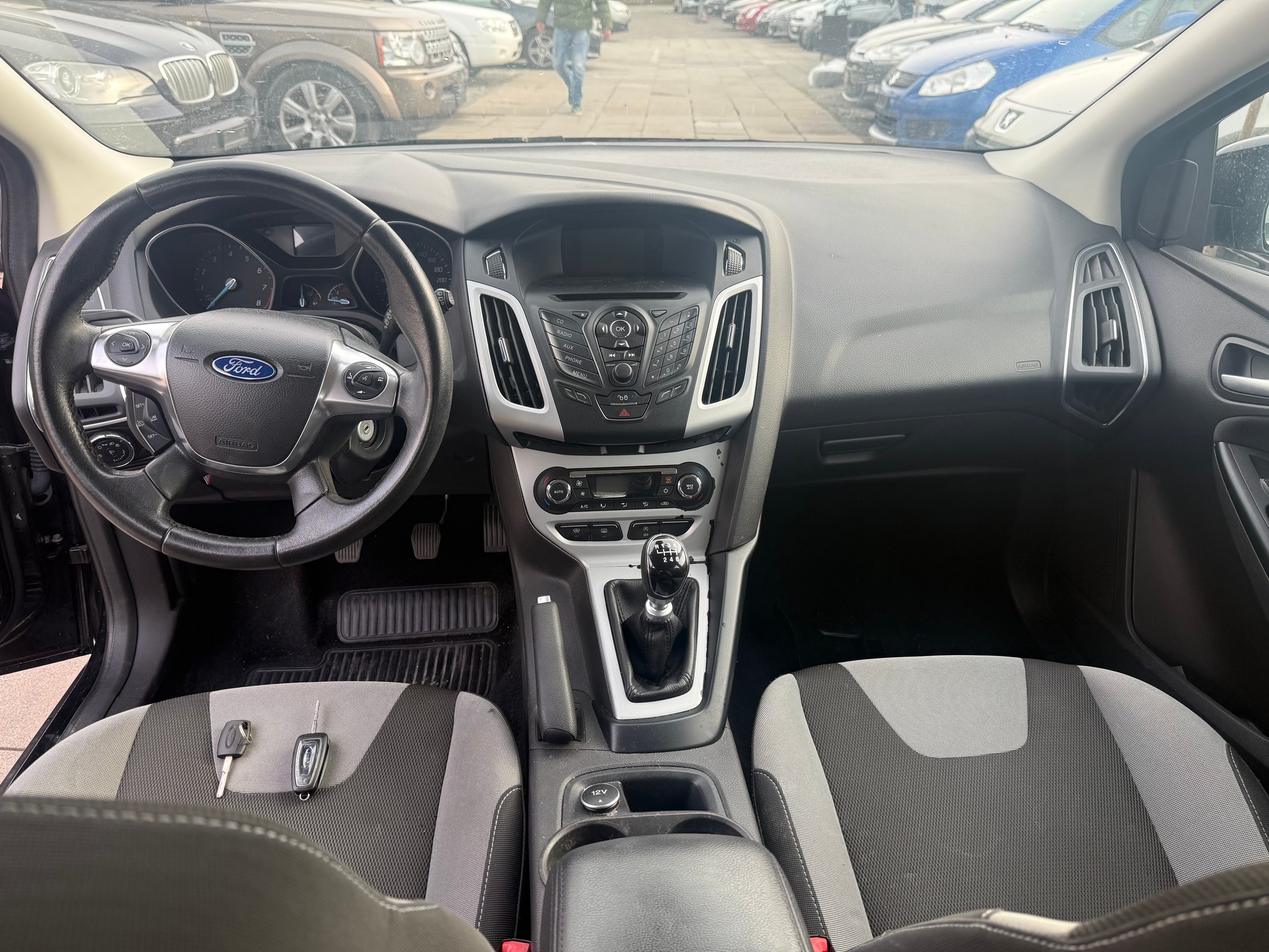 FORD Focus 1.0 SCTi Carving-image-6