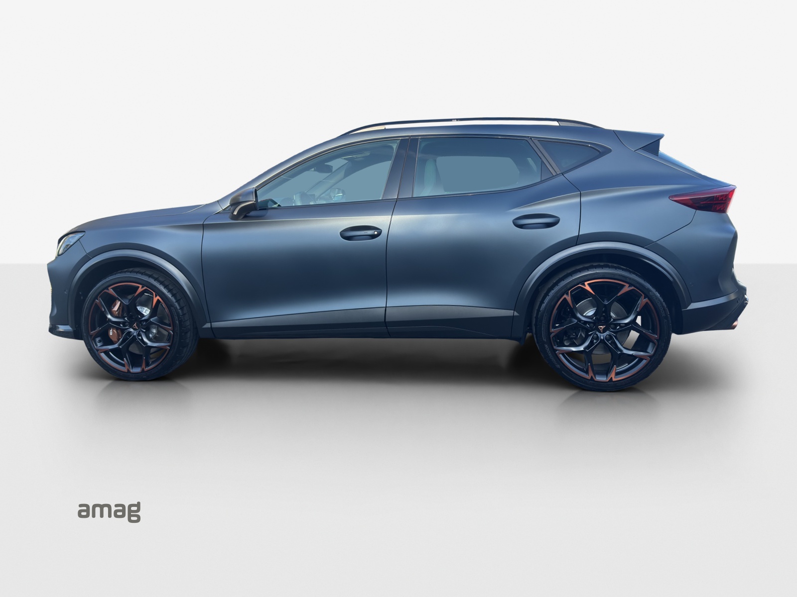 CUPRA Formentor 2.5TSI VZ5 4Drive DSG-image-1