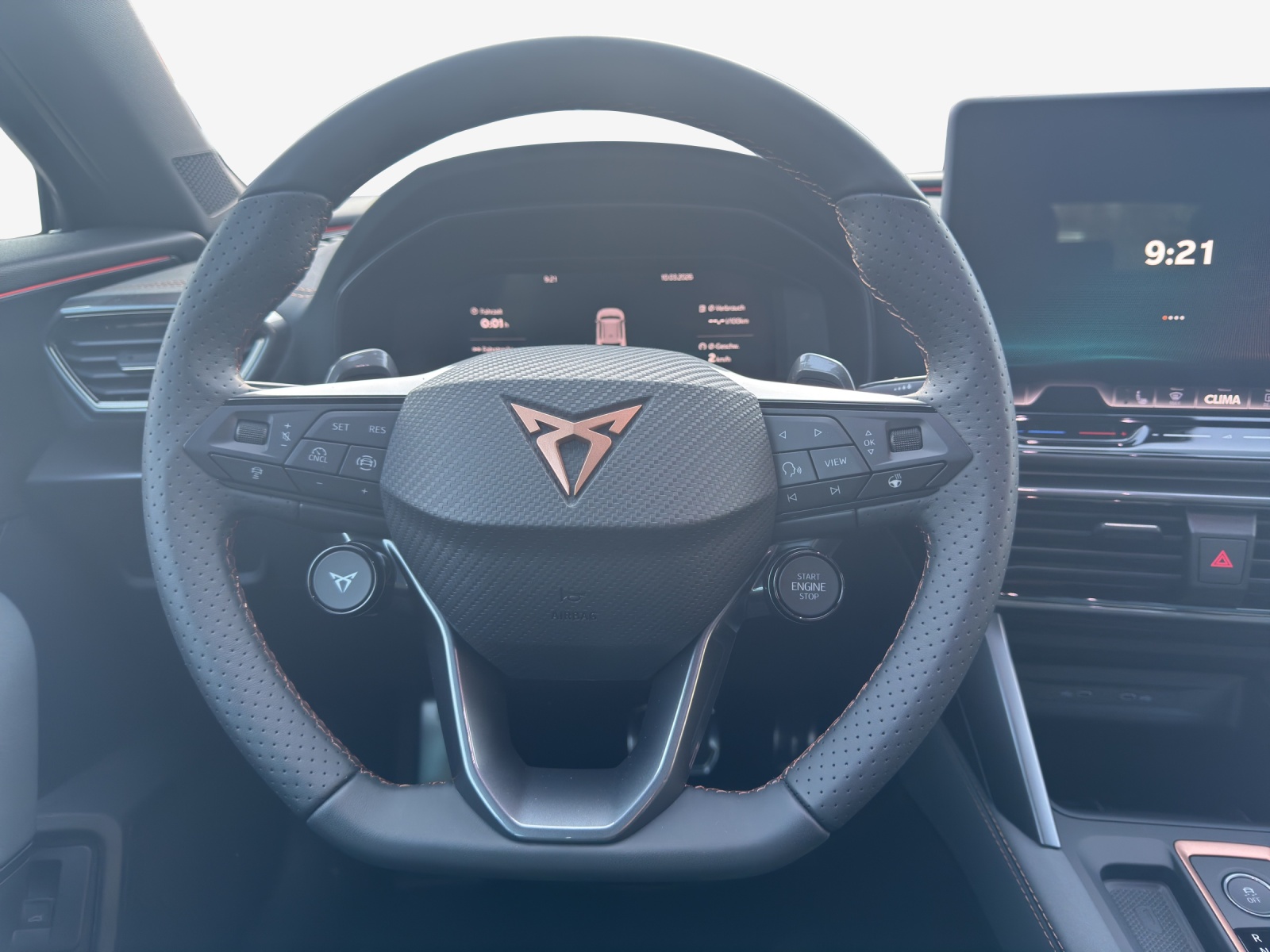 CUPRA Formentor 2.5TSI VZ5 4Drive DSG-image-9