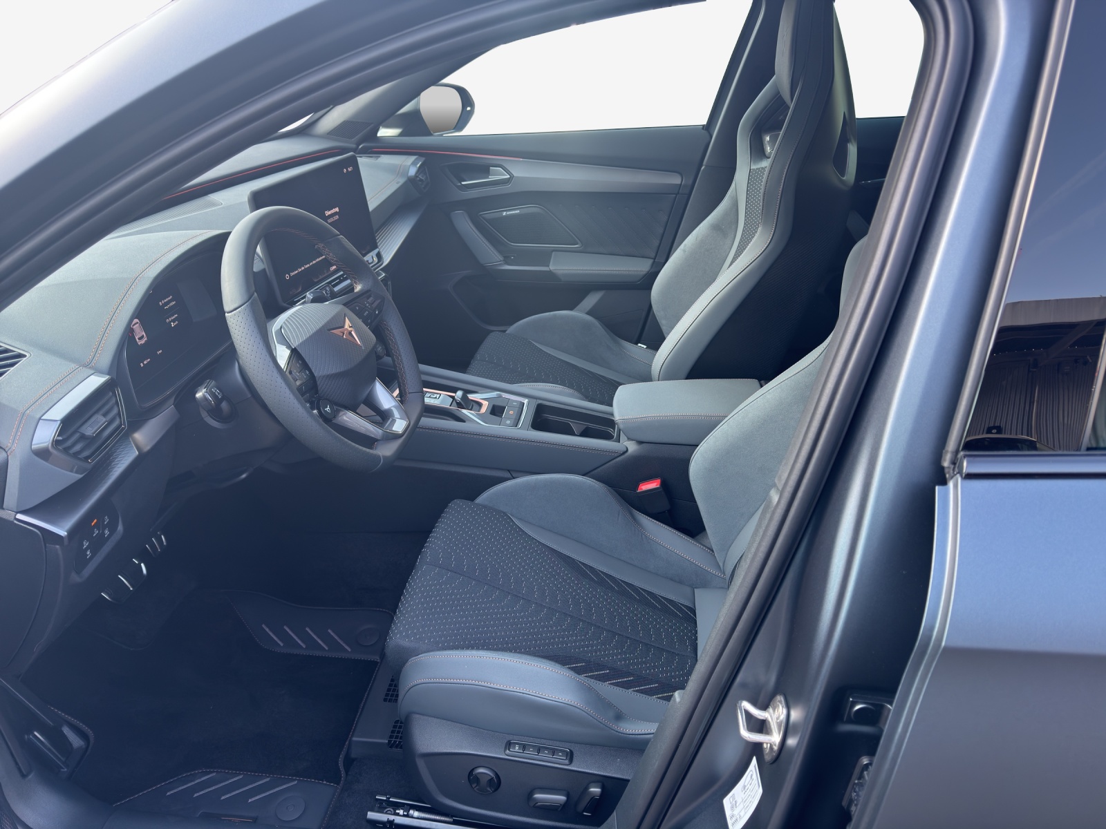 CUPRA Formentor 2.5TSI VZ5 4Drive DSG-image-7