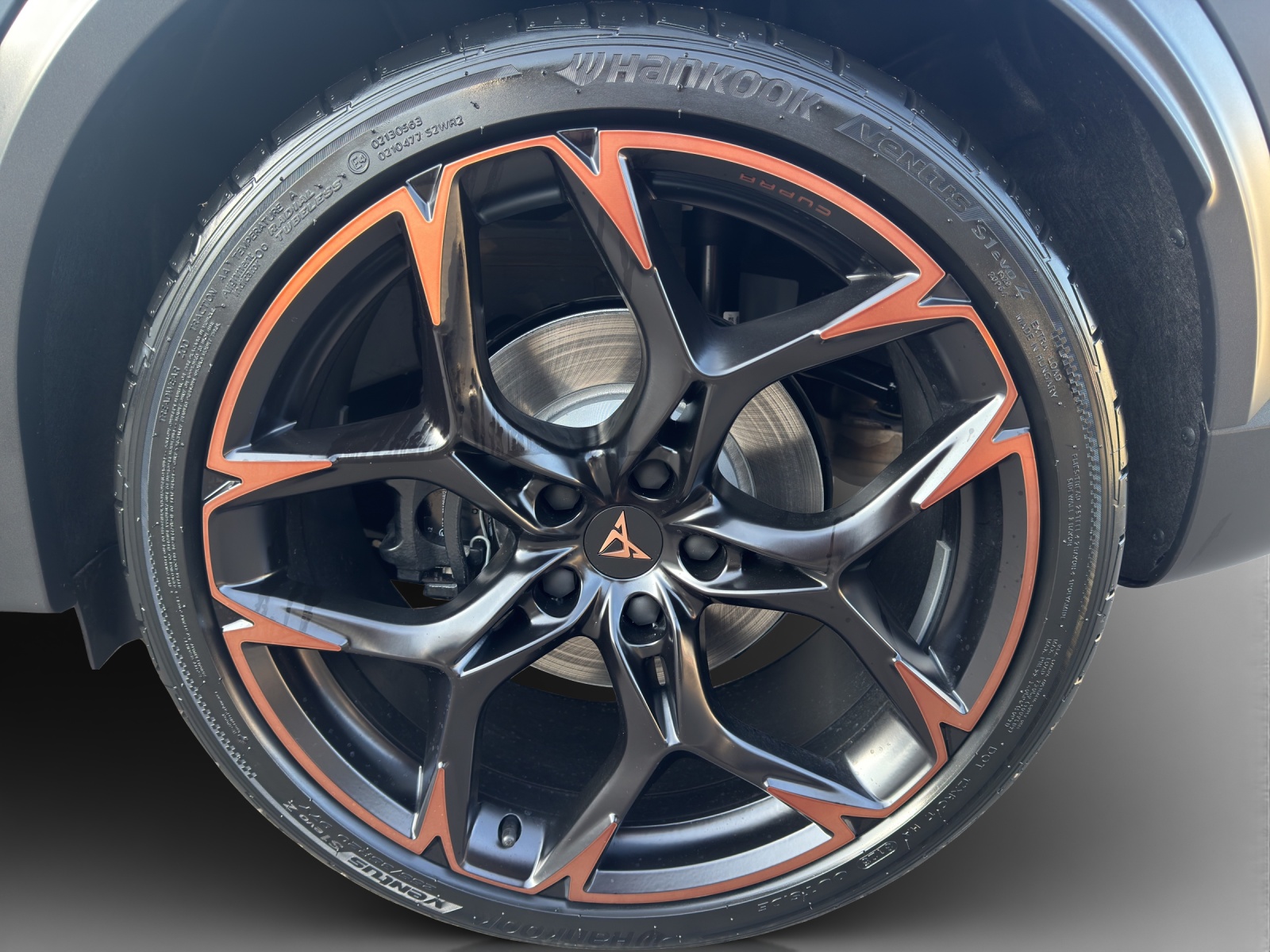 CUPRA Formentor 2.5TSI VZ5 4Drive DSG-image-13