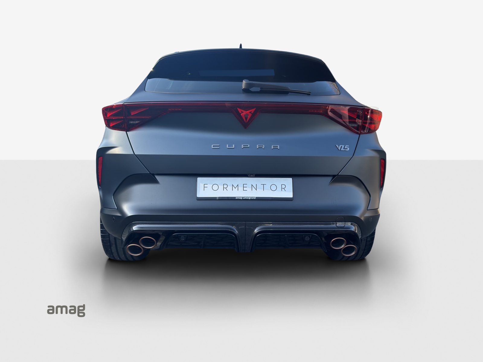 CUPRA Formentor 2.5TSI VZ5 4Drive DSG-image-3