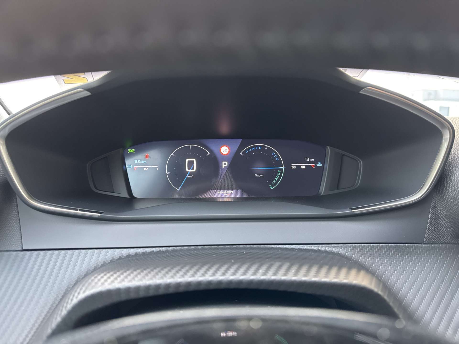 PEUGEOT 208 1.2 MHEV 110 Allure Automat-image-11