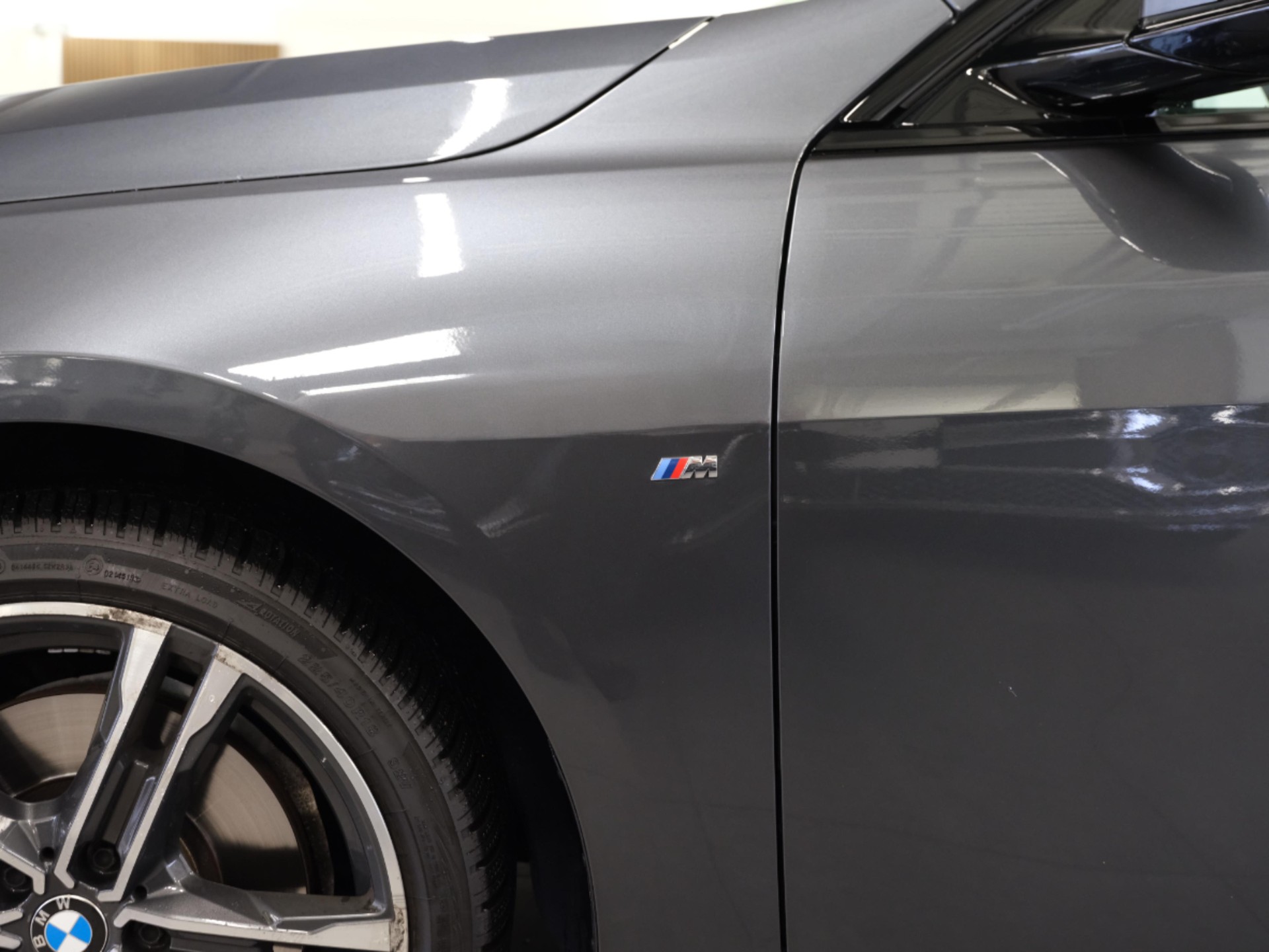 BMW 220d Gran Coupé xDrive M Sport Steptronic *Driving Assistant* *Head-Up Display* *Komfortzugang*-image-13
