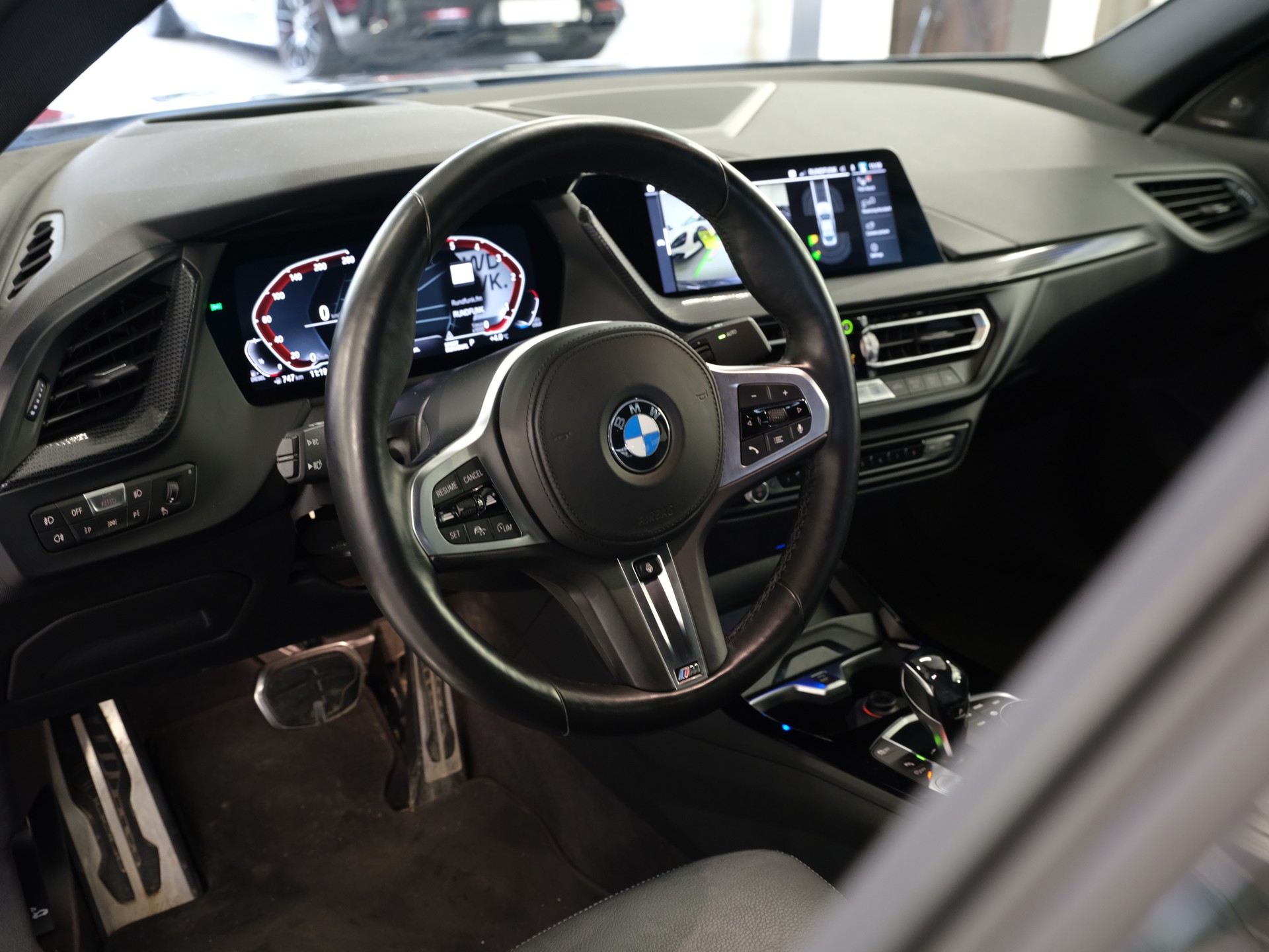 BMW 220d Gran Coupé xDrive M Sport Steptronic *Driving Assistant* *Head-Up Display* *Komfortzugang*-image-15