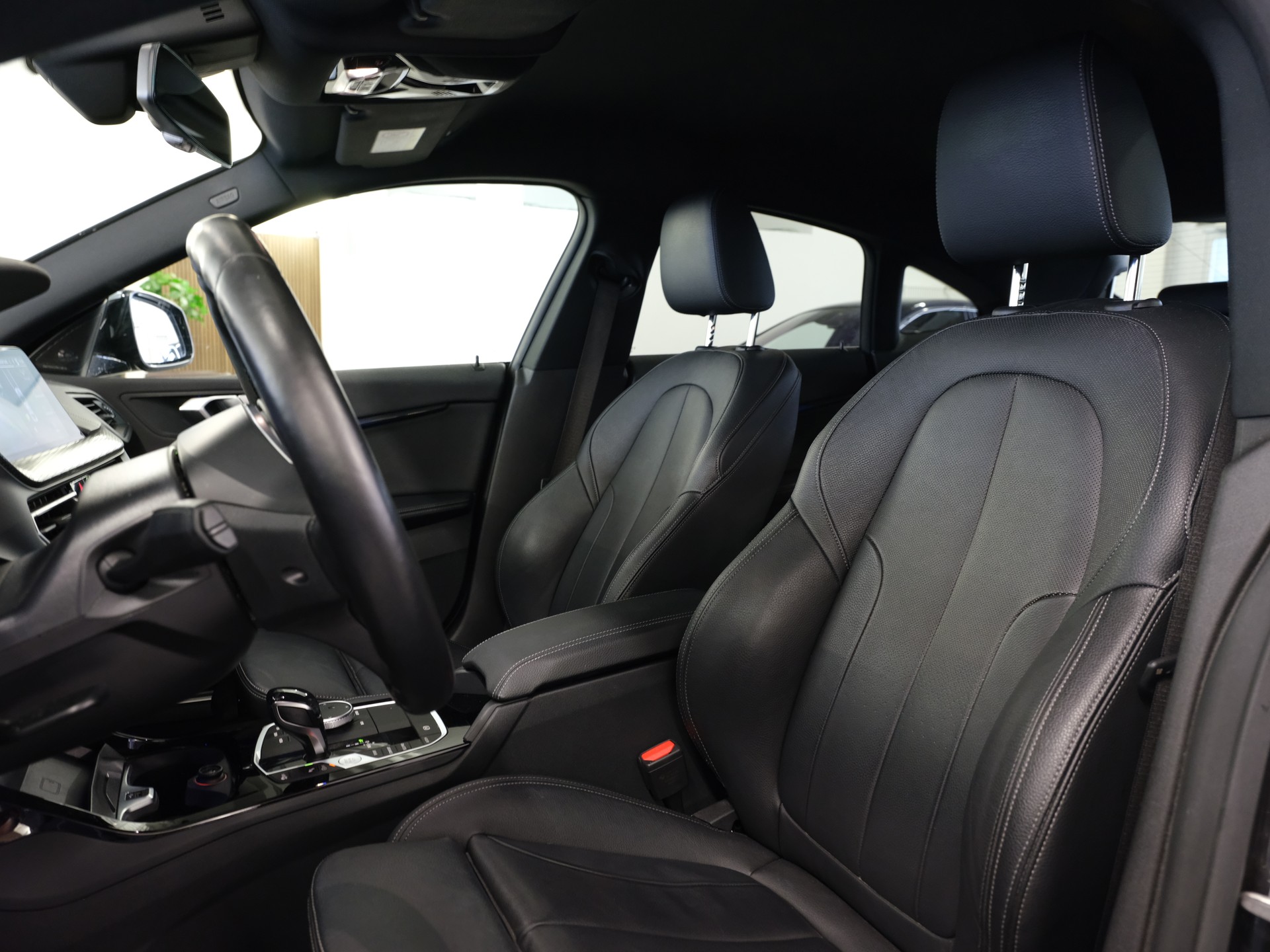 BMW 220d Gran Coupé xDrive M Sport Steptronic *Driving Assistant* *Head-Up Display* *Komfortzugang*-image-14