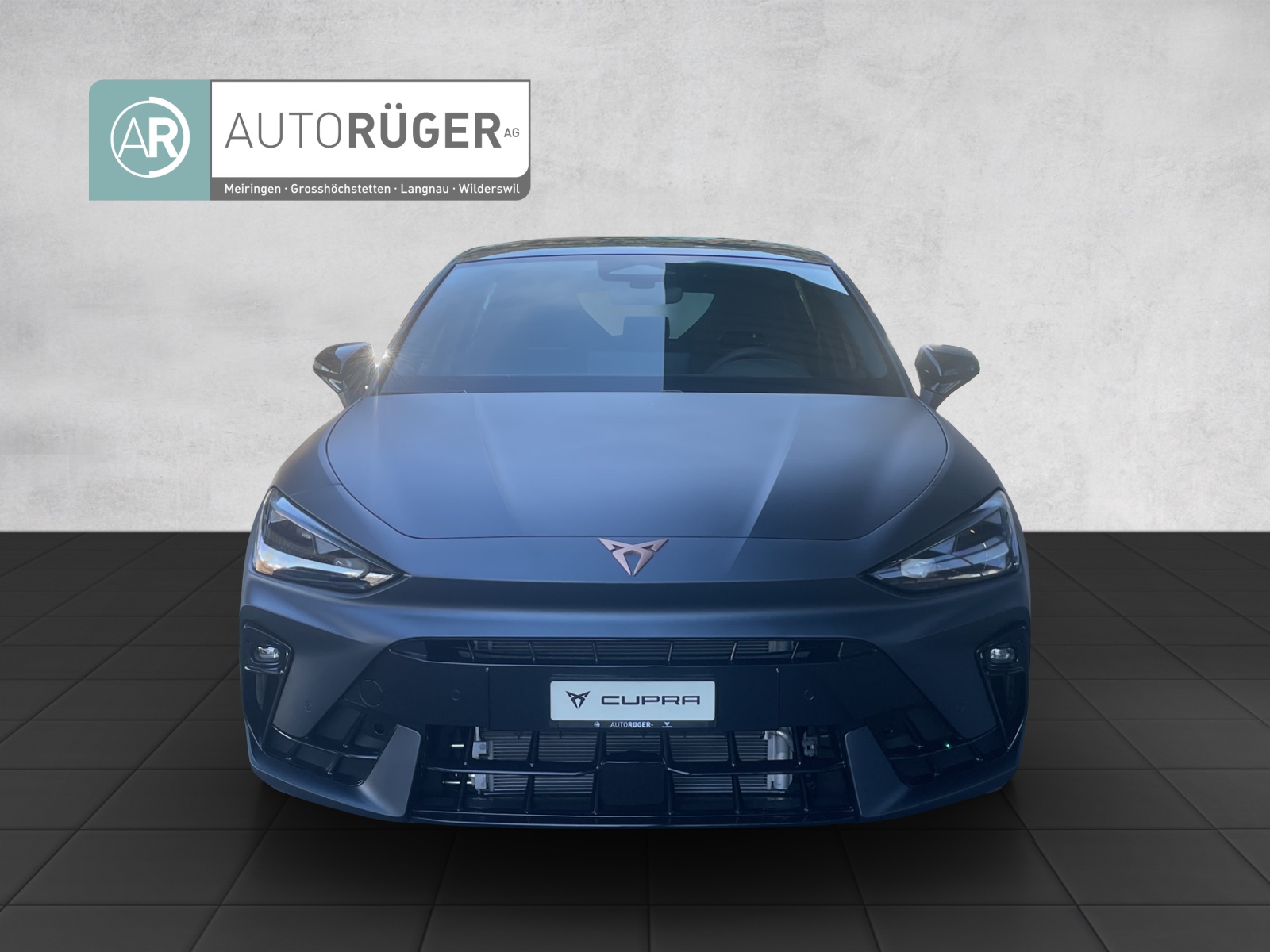 CUPRA LEON 1.5 e-HYBRID pHEV Prime Edition DSG-image-1