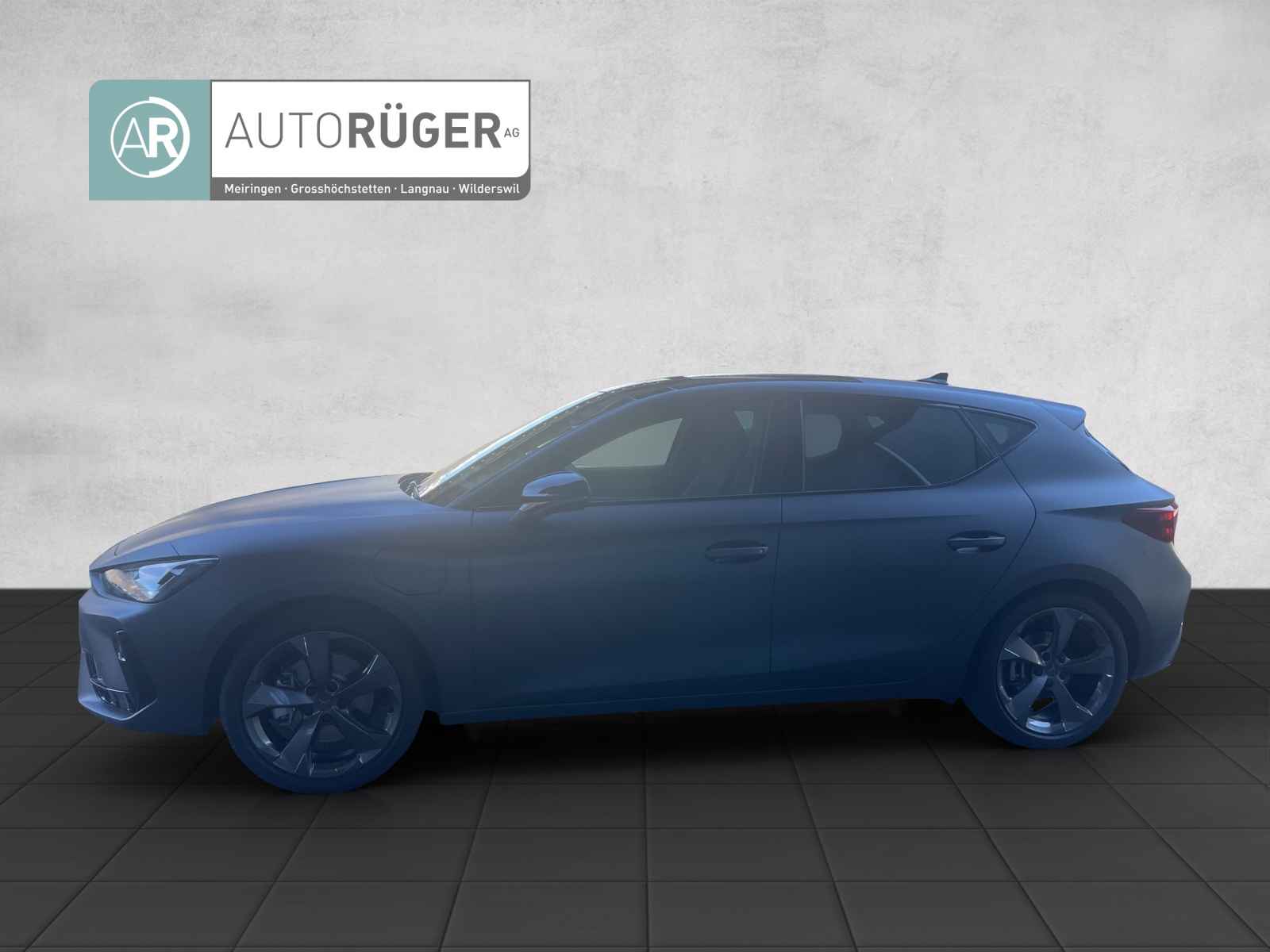 CUPRA LEON 1.5 e-HYBRID pHEV Prime Edition DSG-image-2