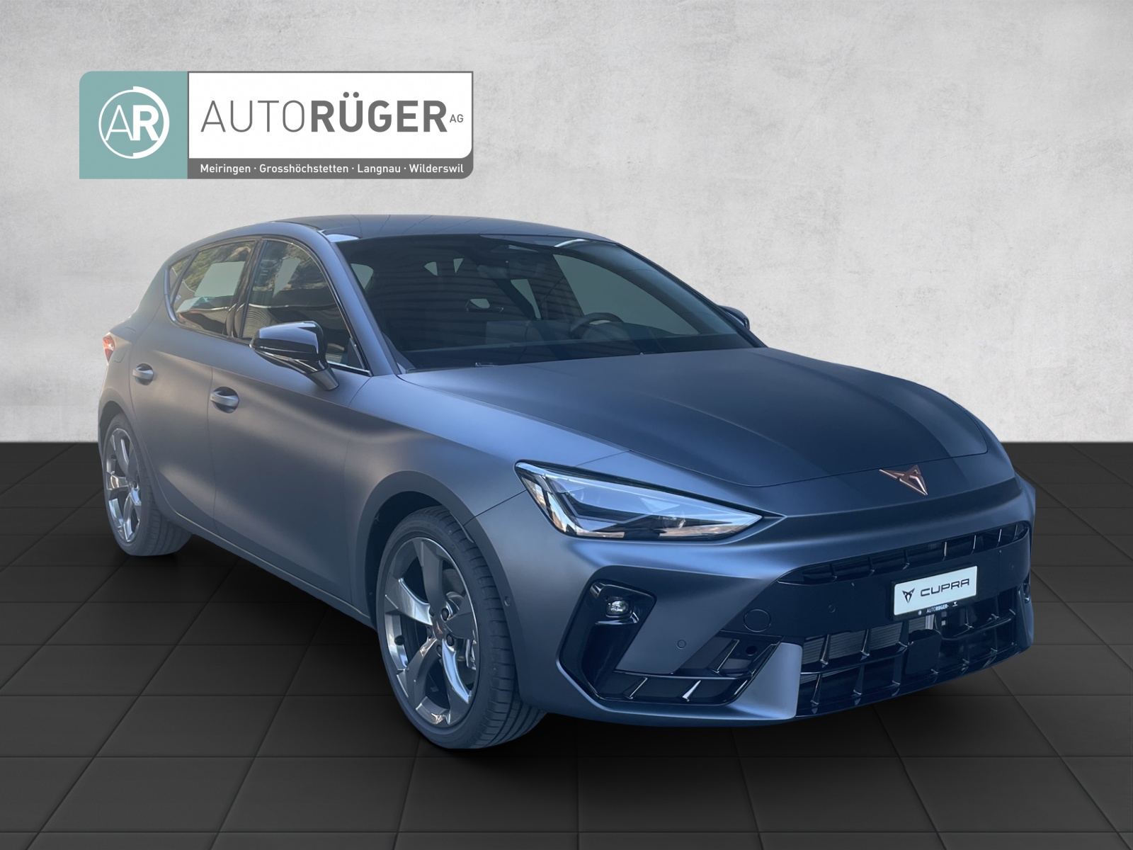 CUPRA LEON 1.5 e-HYBRID pHEV Prime Edition DSG-image-7