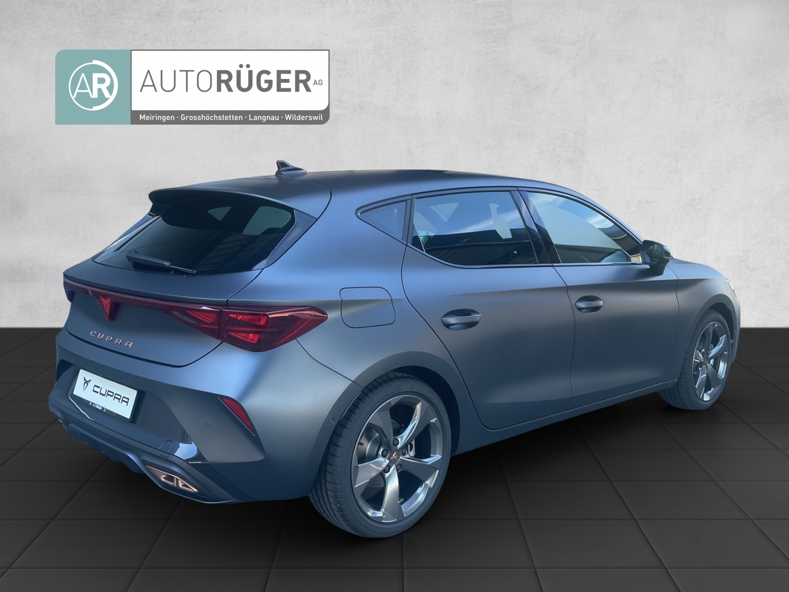 CUPRA LEON 1.5 e-HYBRID pHEV Prime Edition DSG-image-5