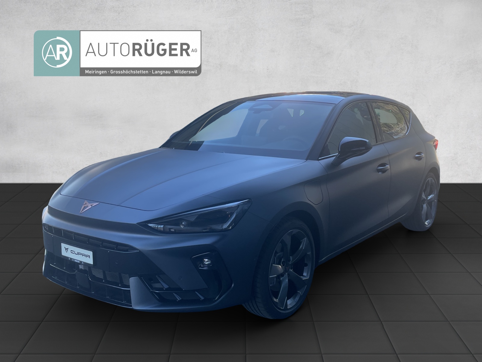 CUPRA LEON 1.5 e-HYBRID pHEV Prime Edition DSG-image-0