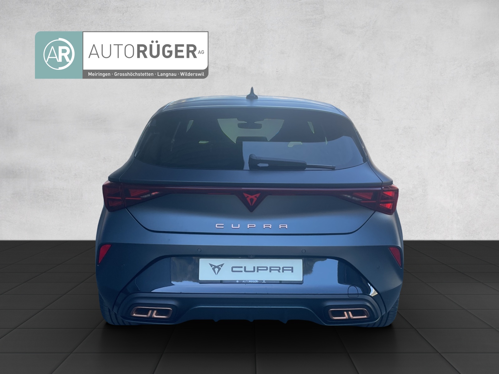 CUPRA LEON 1.5 e-HYBRID pHEV Prime Edition DSG-image-4