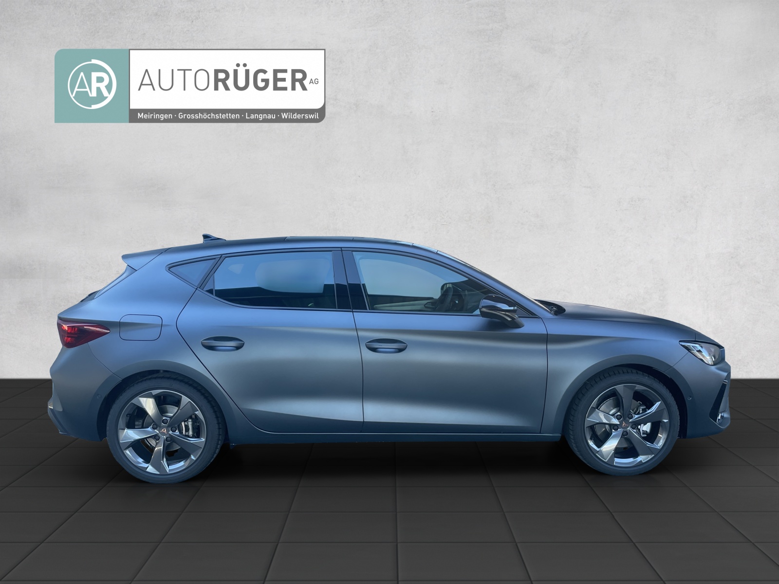 CUPRA LEON 1.5 e-HYBRID pHEV Prime Edition DSG-image-6