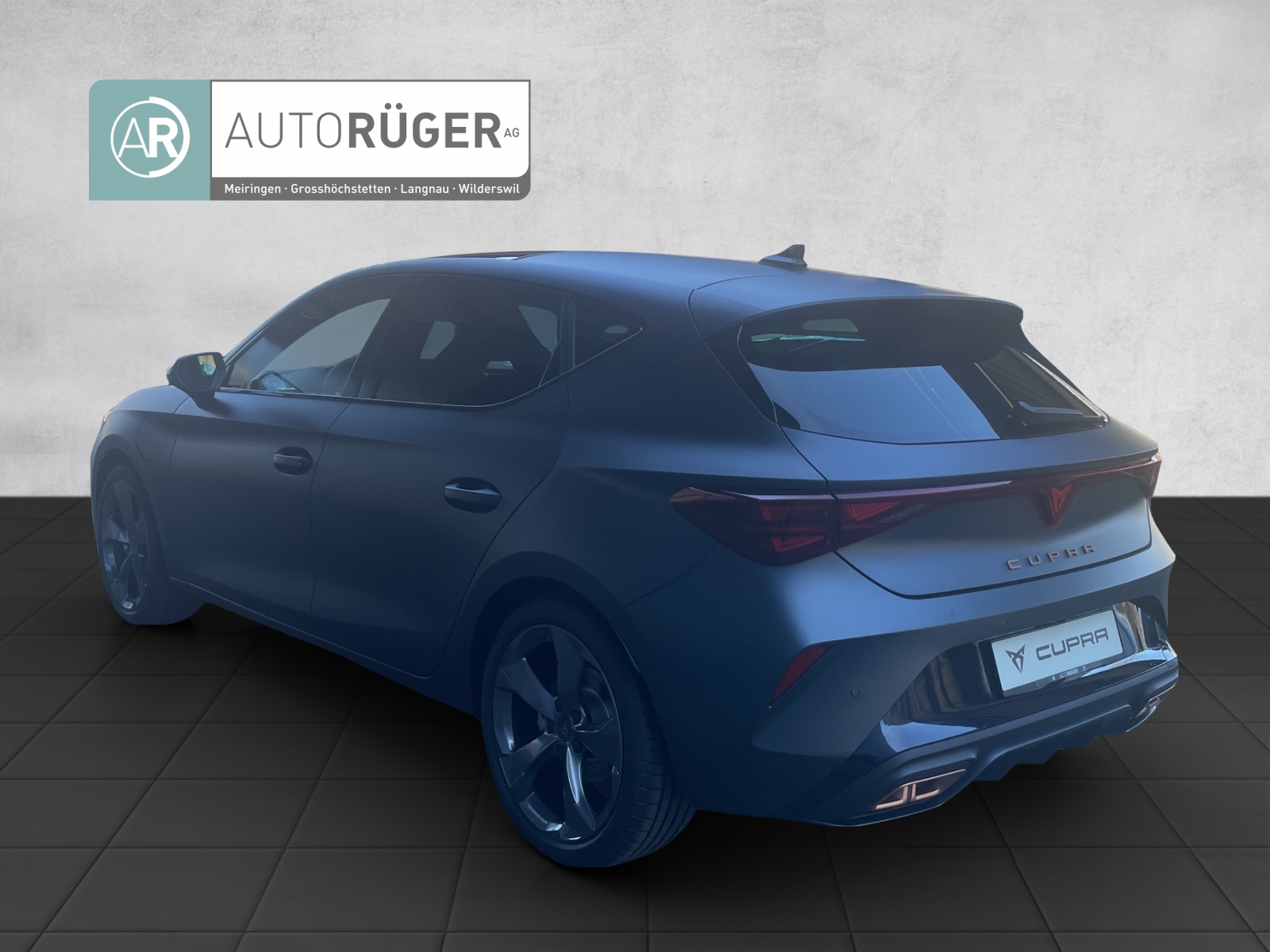 CUPRA LEON 1.5 e-HYBRID pHEV Prime Edition DSG-image-3