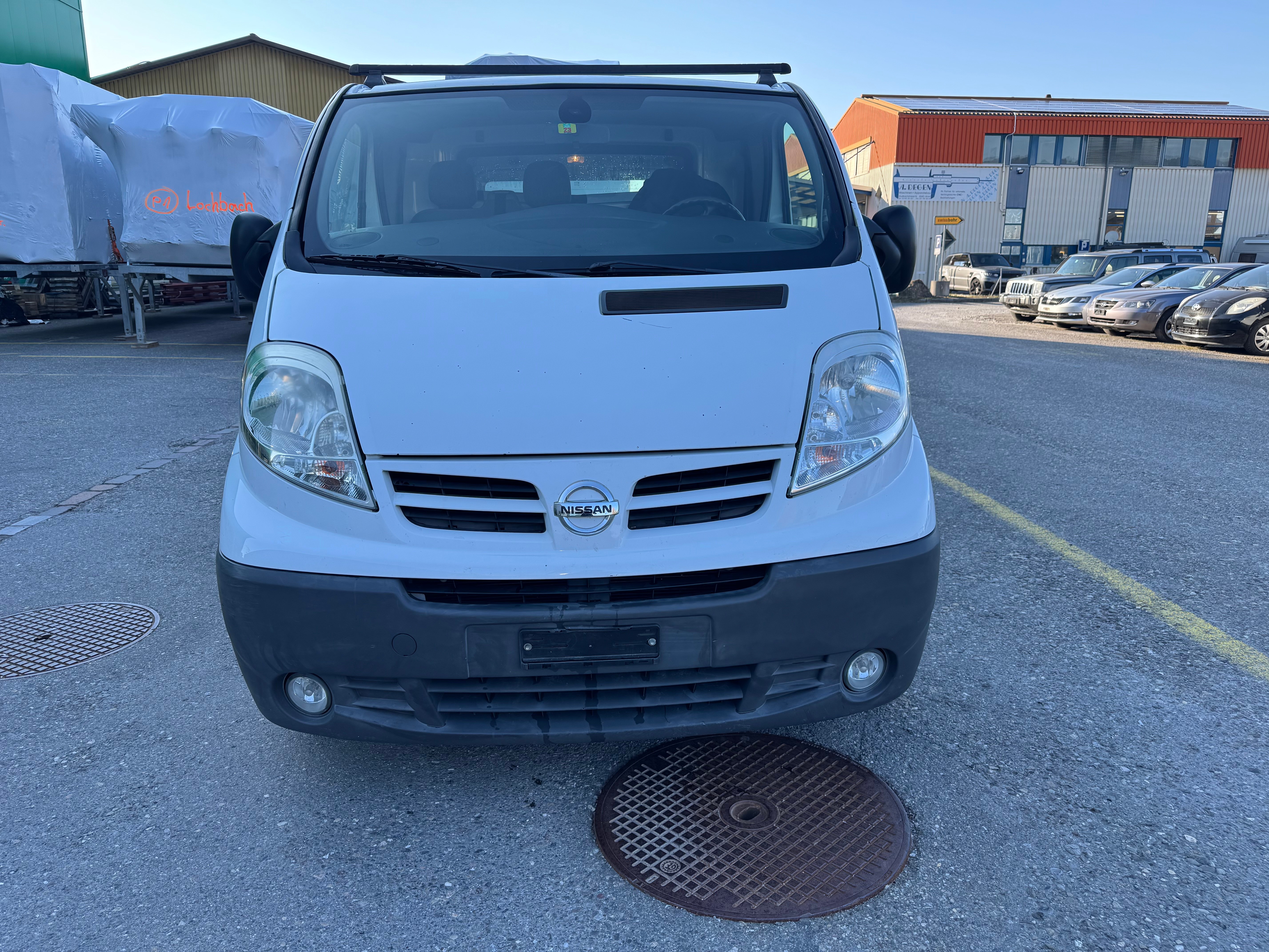 Car photo