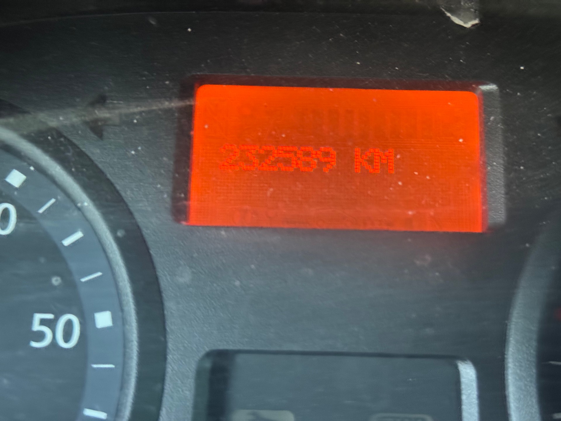 NISSAN Primastar 2.5dCi 150 Pro 2.9t-image-10