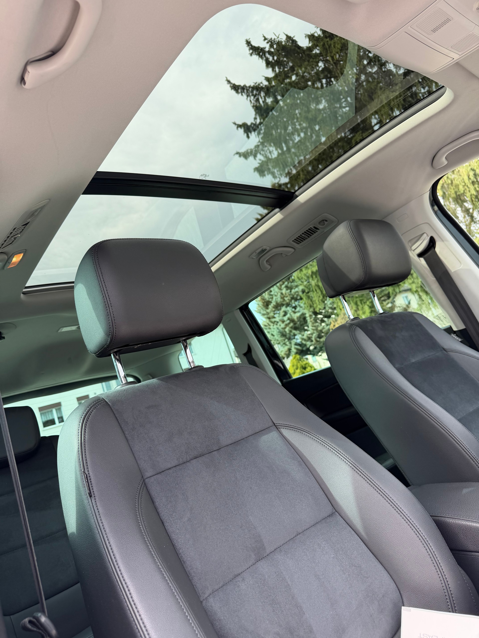VW Sharan 2.0 TDI BMT Highline 4Motion 7 Sitze-image-8