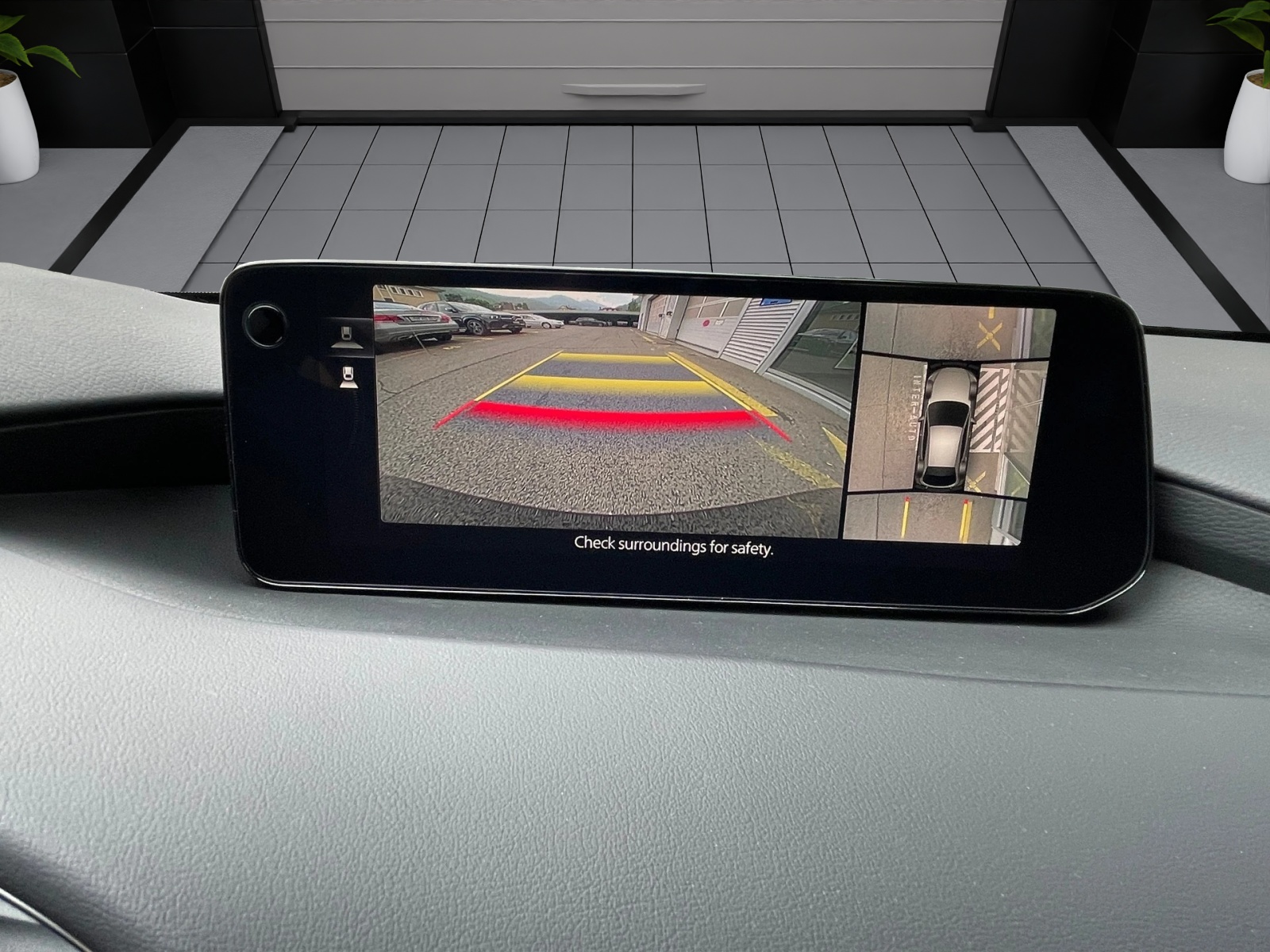 Image MAZDA 3 3 Hatchback SKYACTIV-G M Hybrid 140 Exclusive Line Automat