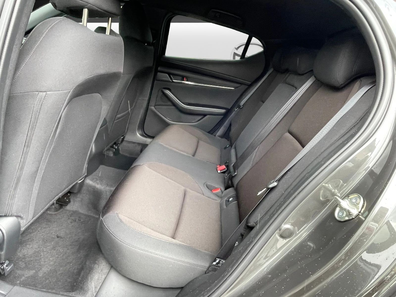 Image MAZDA 3 3 Hatchback SKYACTIV-G M Hybrid 140 Exclusive Line Automat