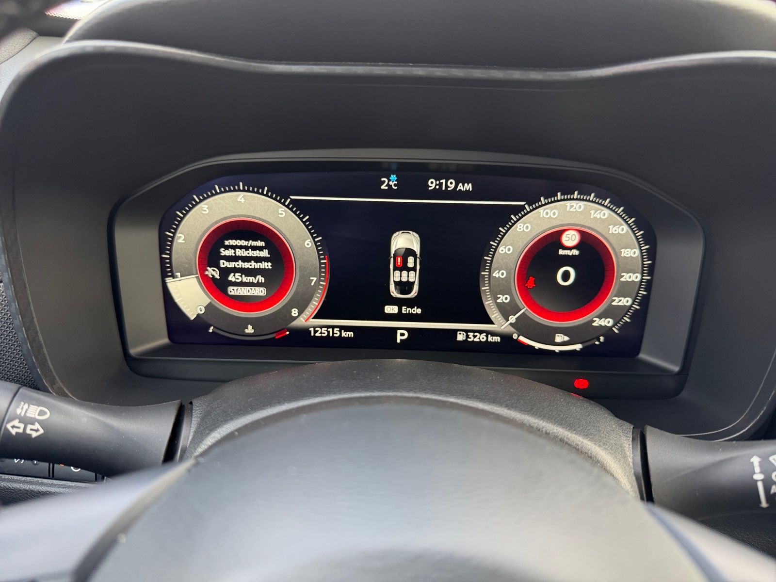 NISSAN Juke 1.0 DIG-T N-Connecta DCT-image-12