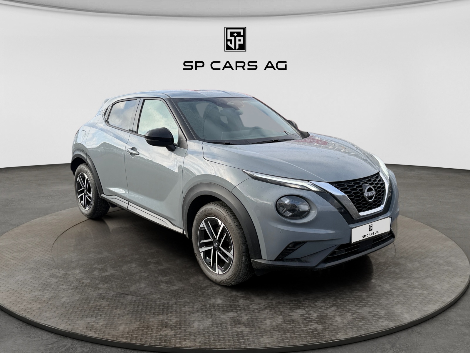 NISSAN Juke 1.0 DIG-T N-Connecta DCT-image-6