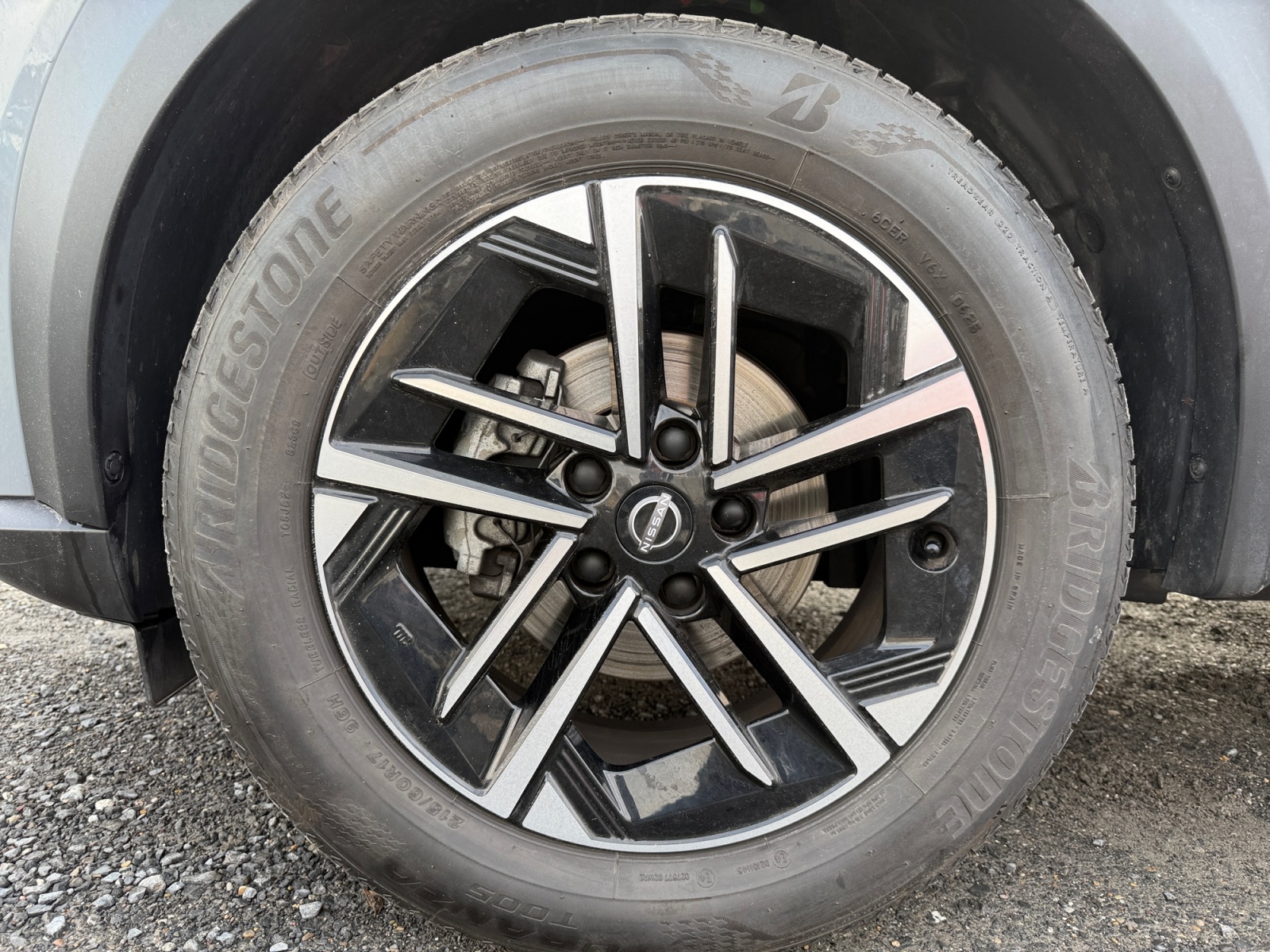 NISSAN Juke 1.0 DIG-T N-Connecta DCT-image-8