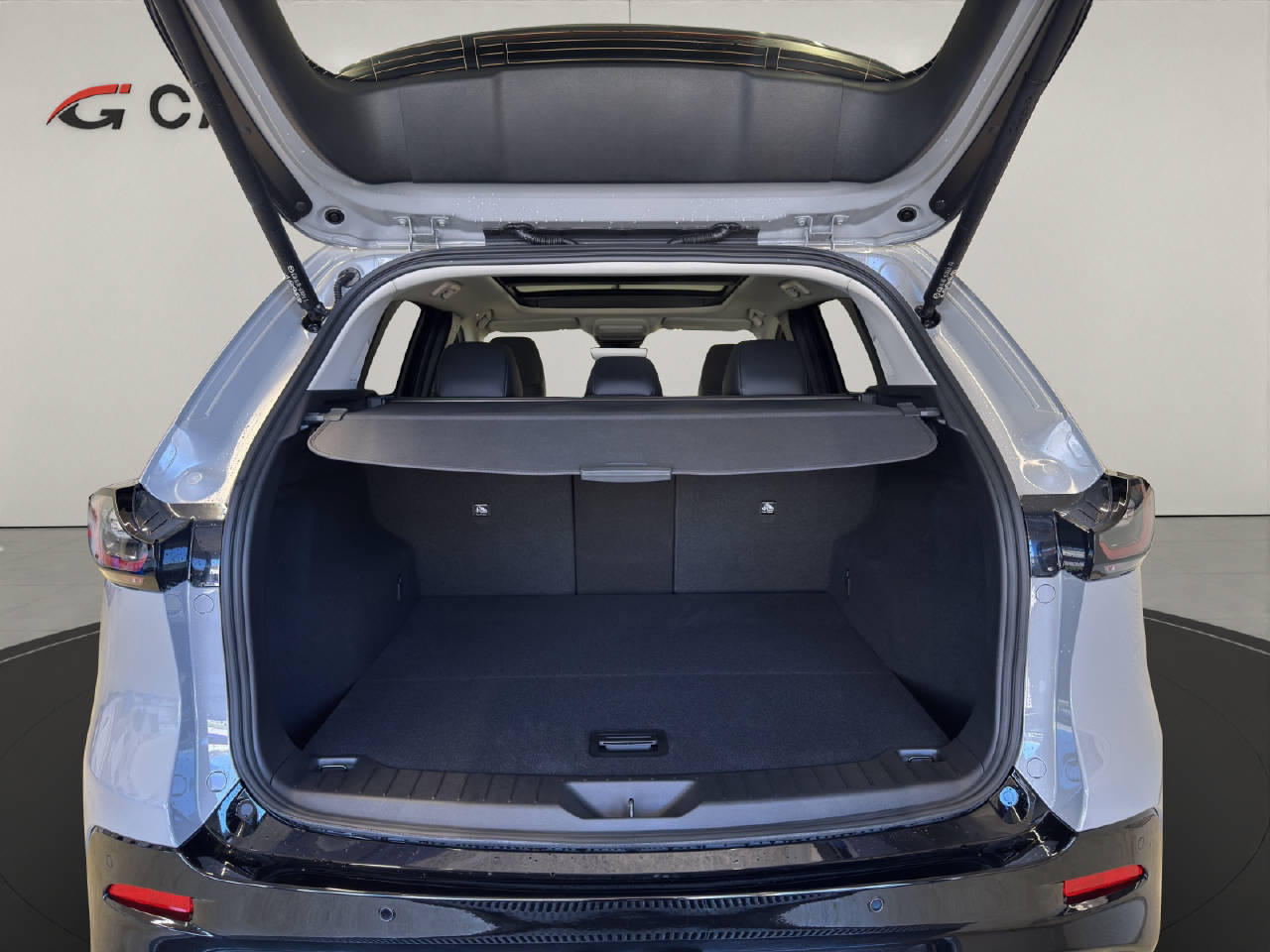 MAZDA CX-5 2.5 Homura AWD Sunroof-image-23