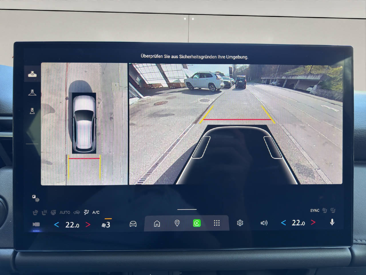 MAZDA CX-5 2.5 Homura AWD Sunroof-image-13